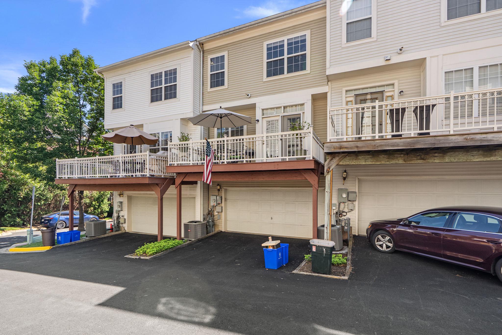 BELVEDERE GLEN - Residential