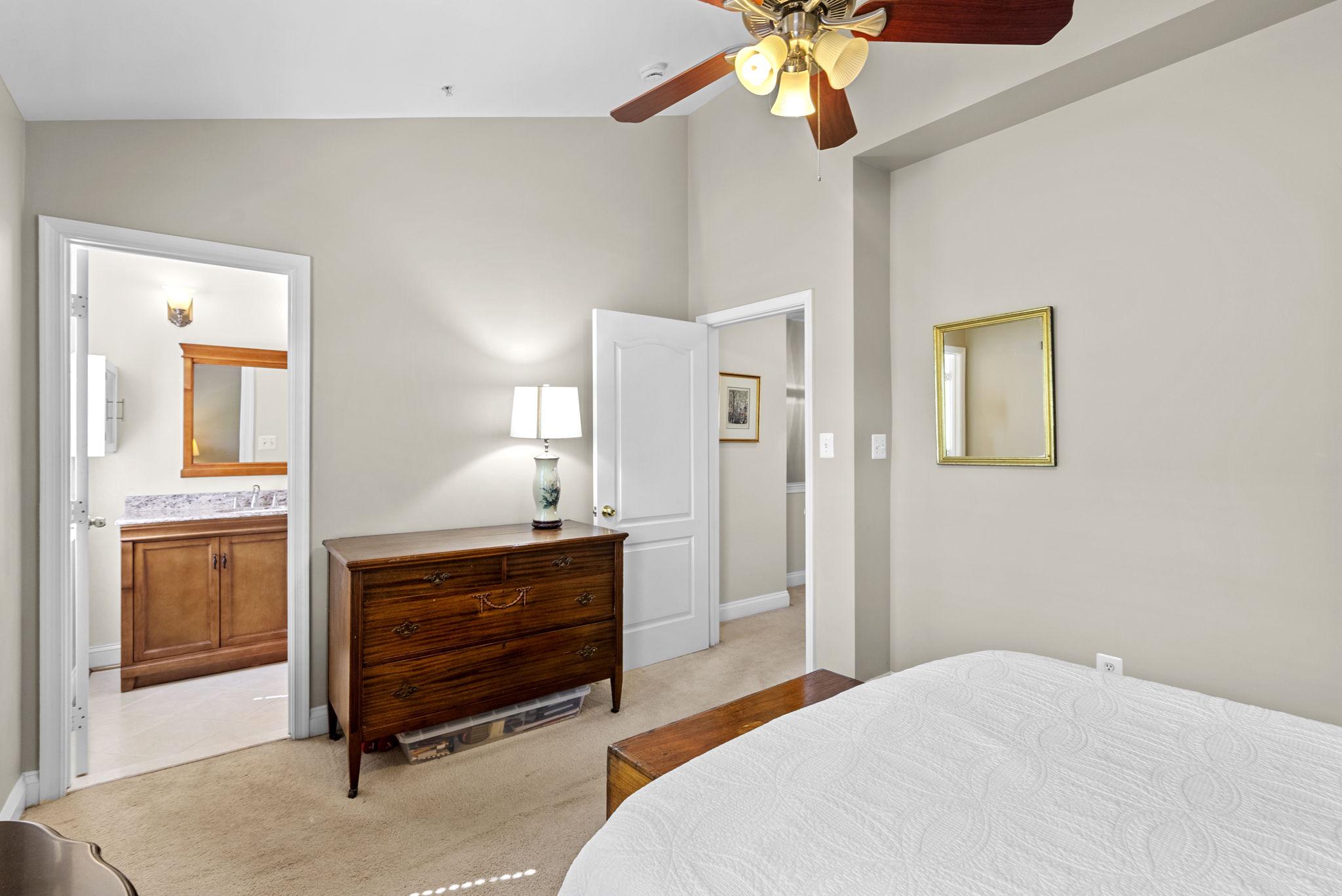 BELVEDERE GLEN - Residential