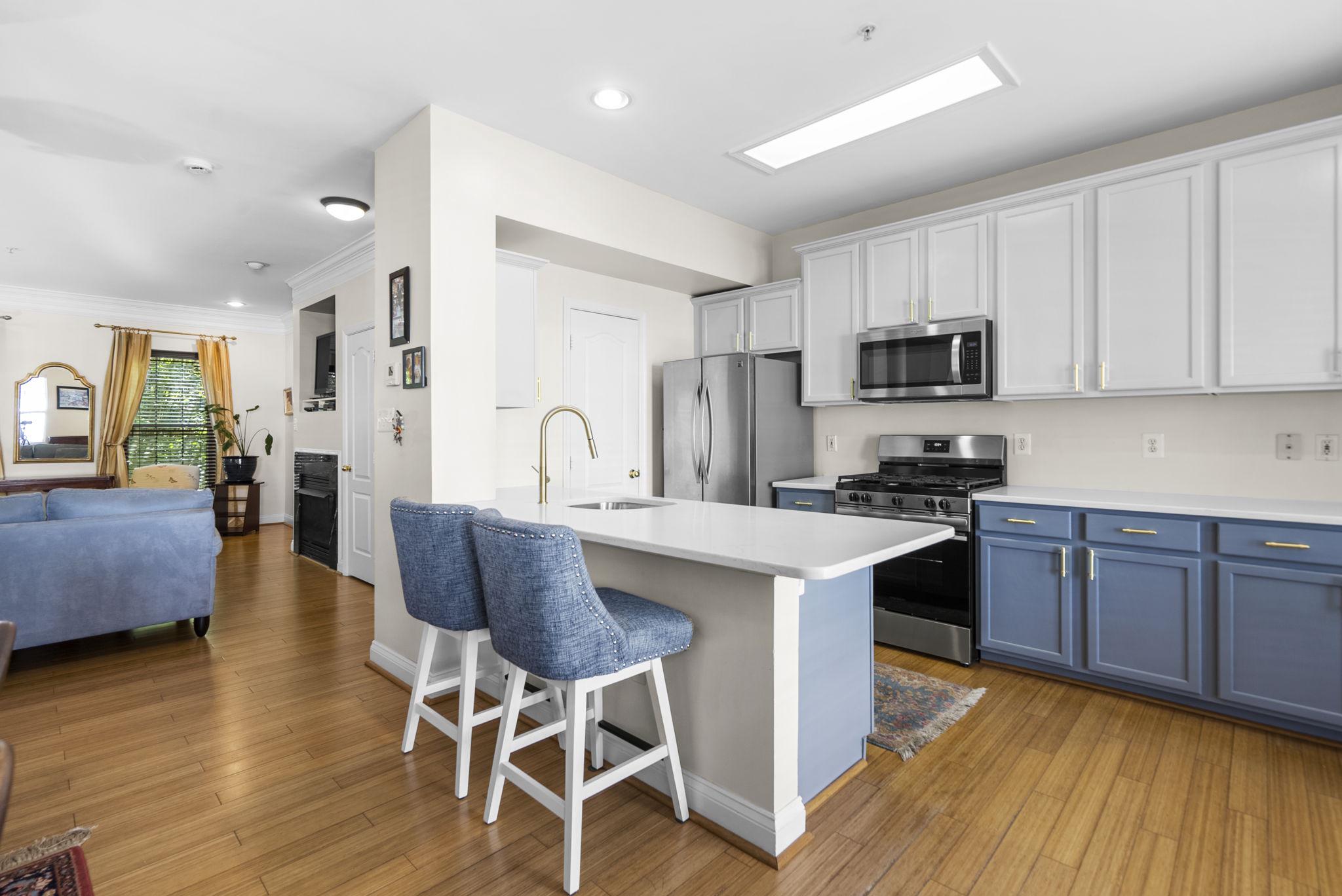 BELVEDERE GLEN - Residential