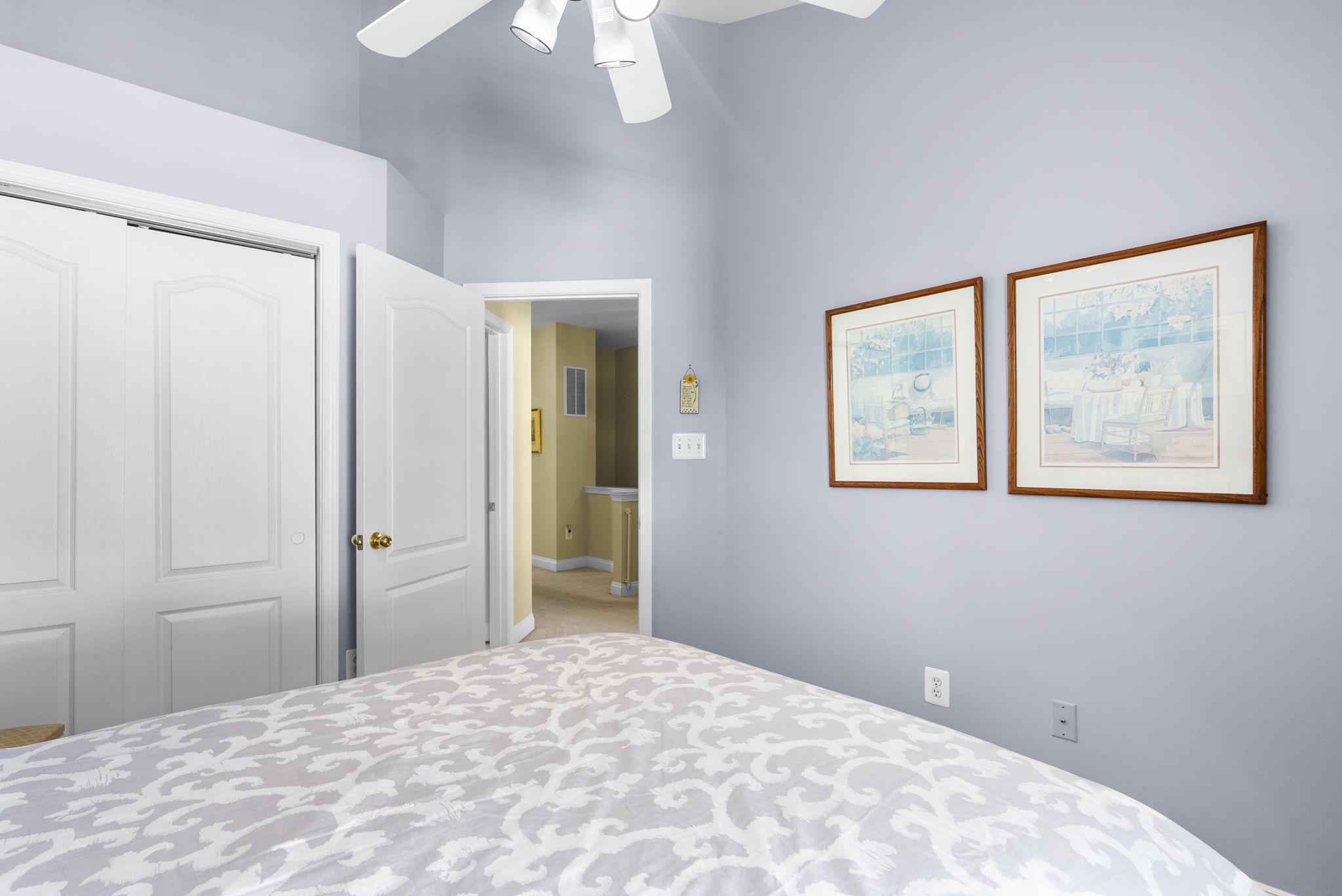 BELVEDERE GLEN - Residential