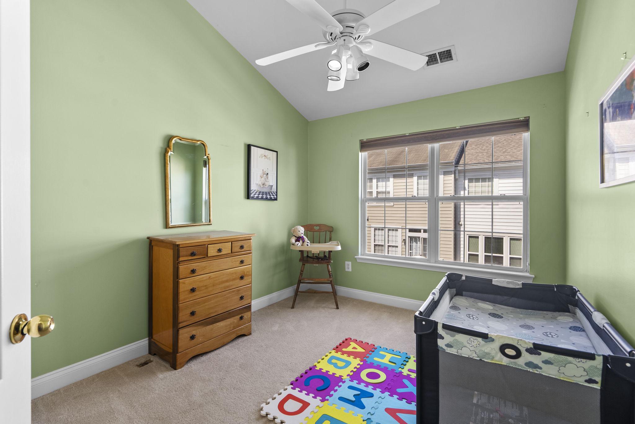 BELVEDERE GLEN - Residential