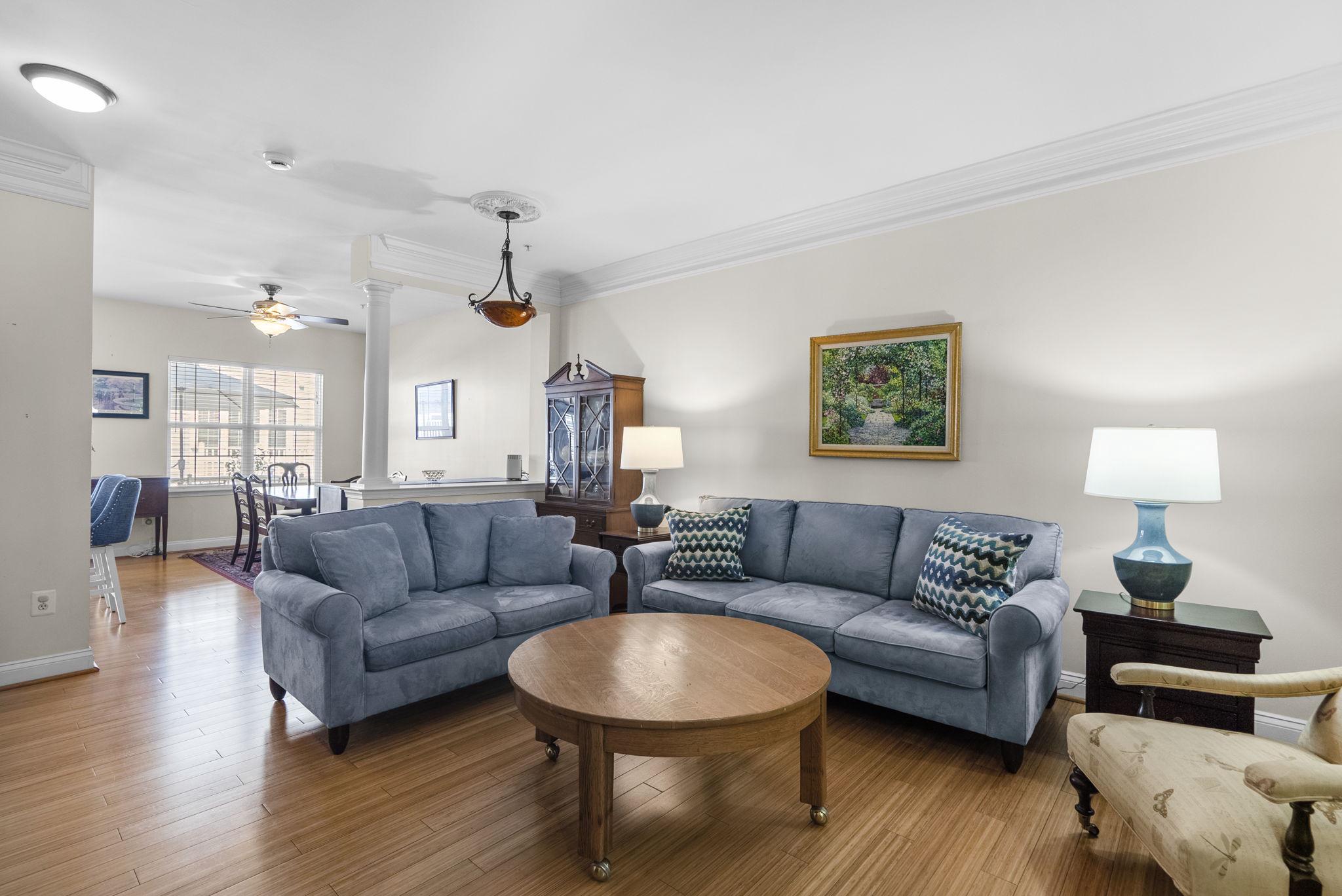 BELVEDERE GLEN - Residential