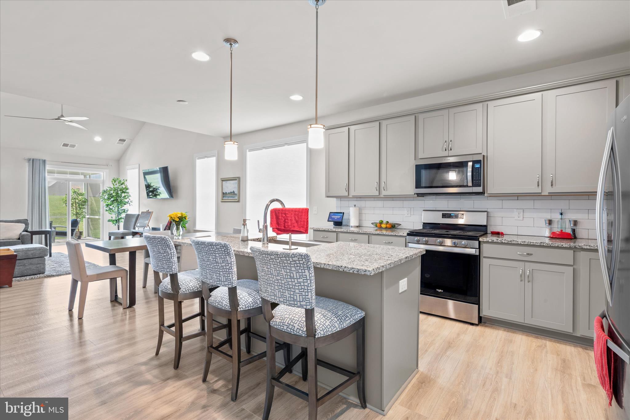 110 WINGED FOOT DRIVE