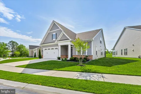 110 Winged Foot Drive, Bridgeville, DE MLS: DESU2109922