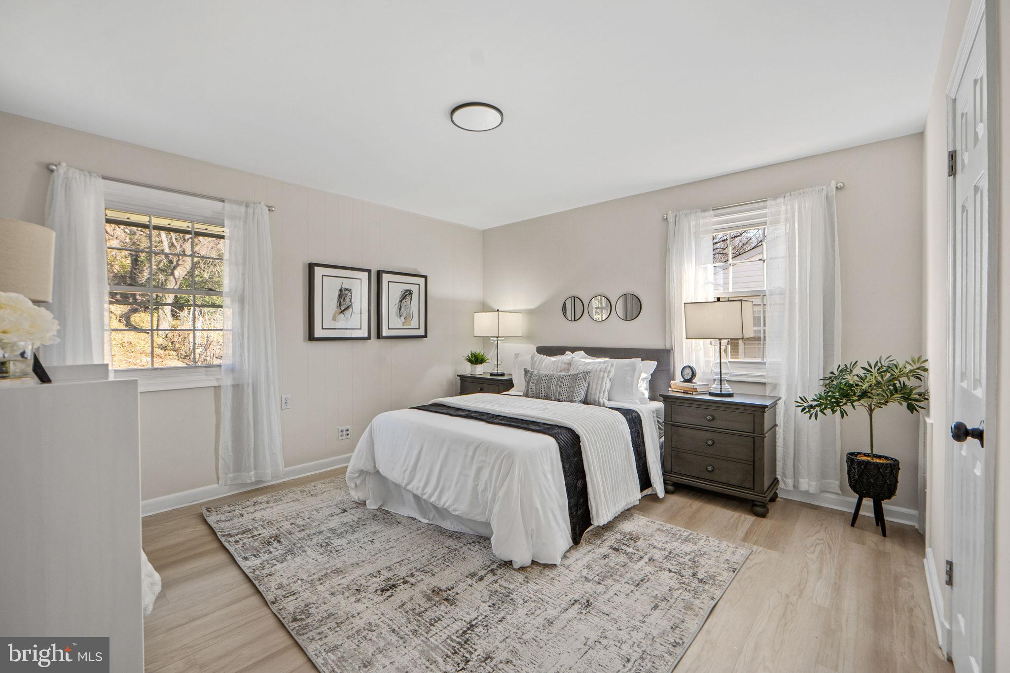 NORTHMONT - Residential