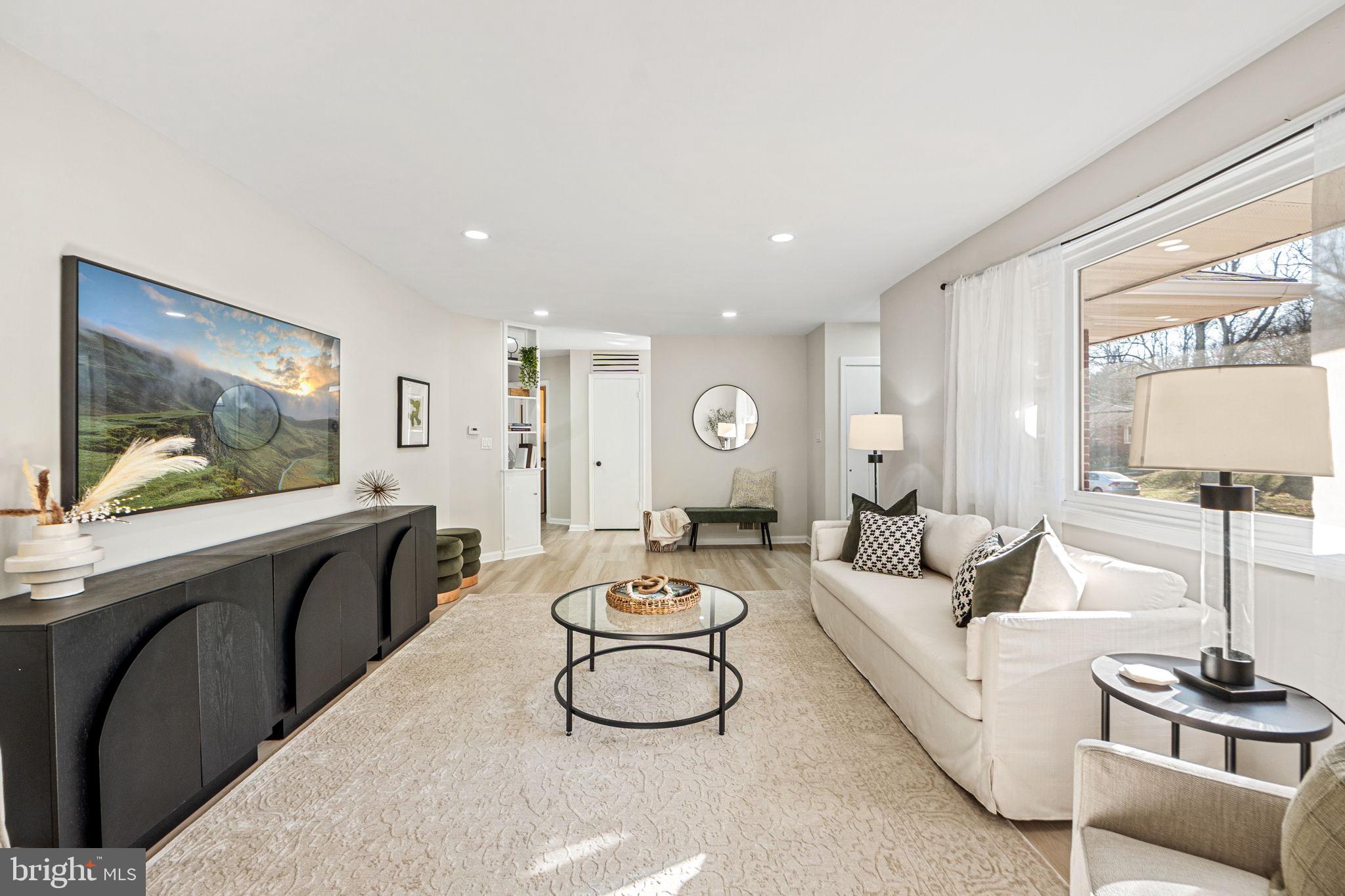 NORTHMONT - Residential