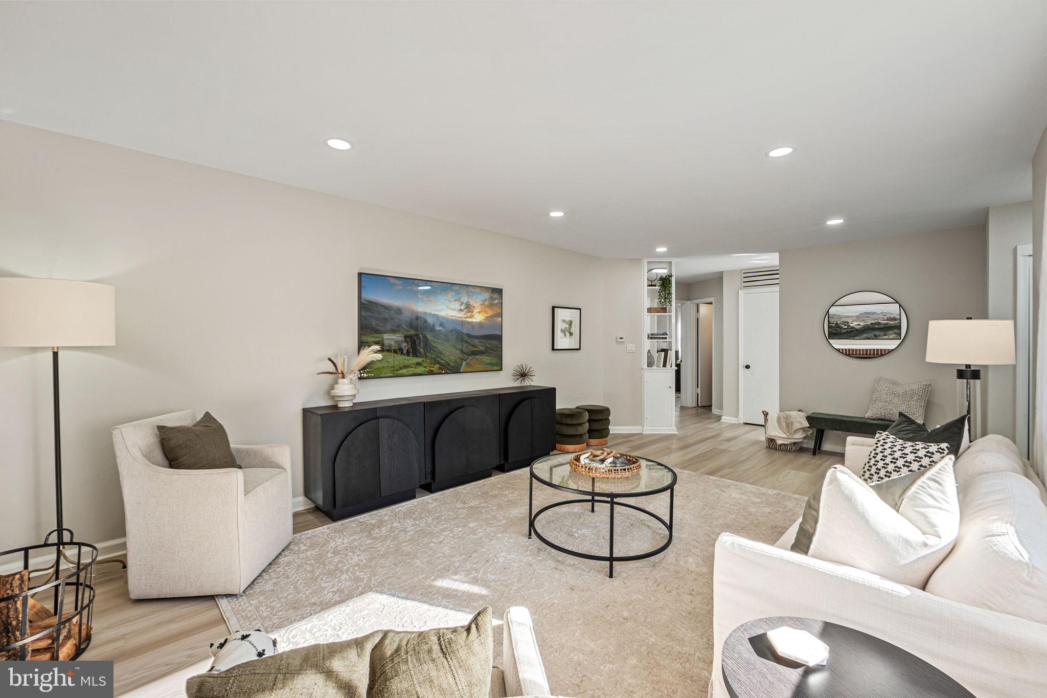 NORTHMONT - Residential