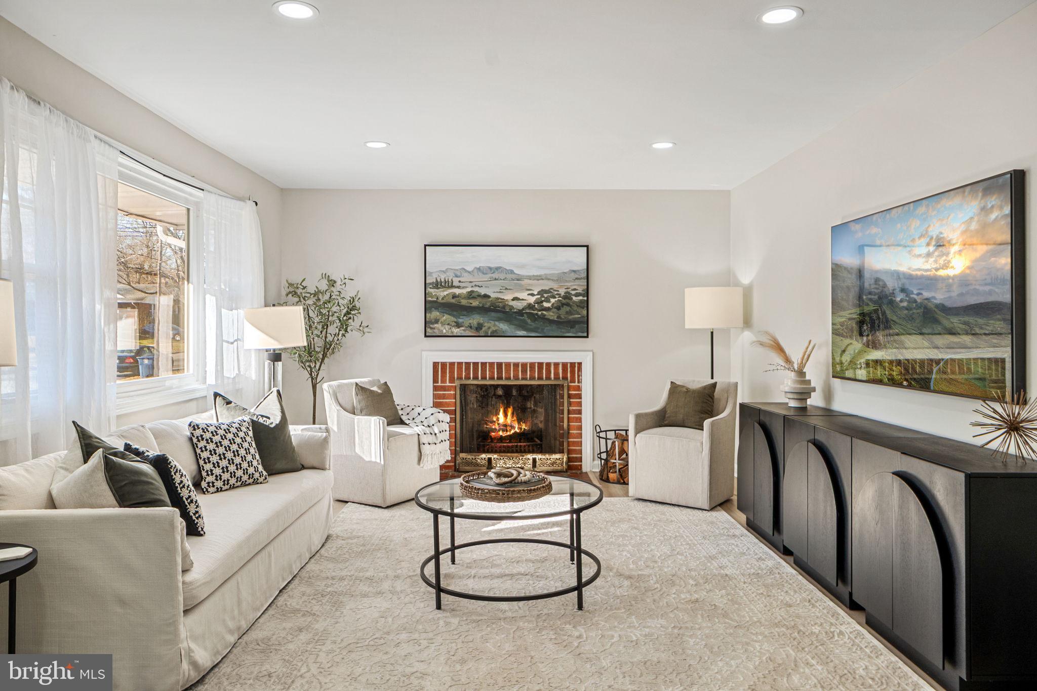 NORTHMONT - Residential