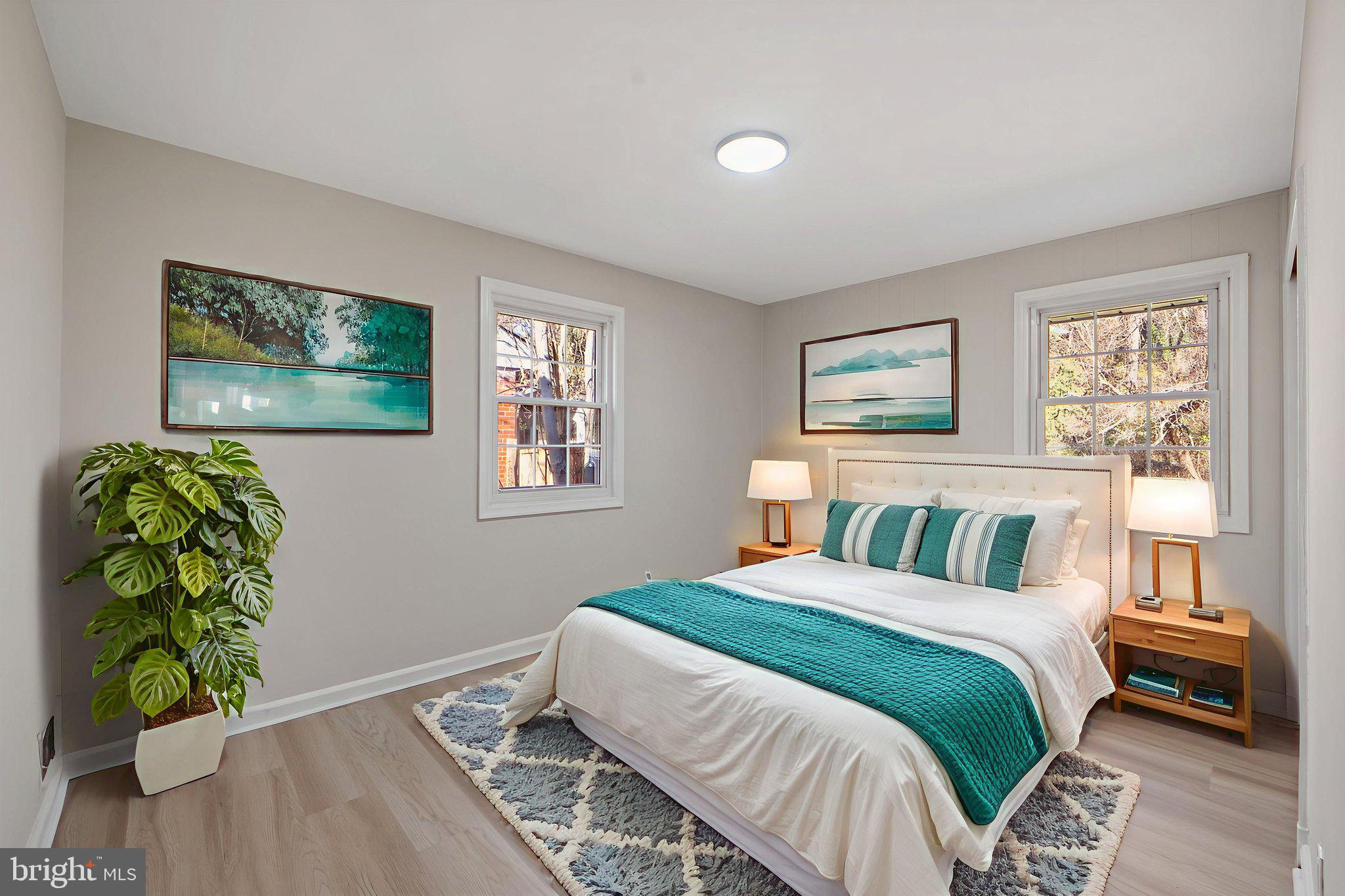 NORTHMONT - Residential