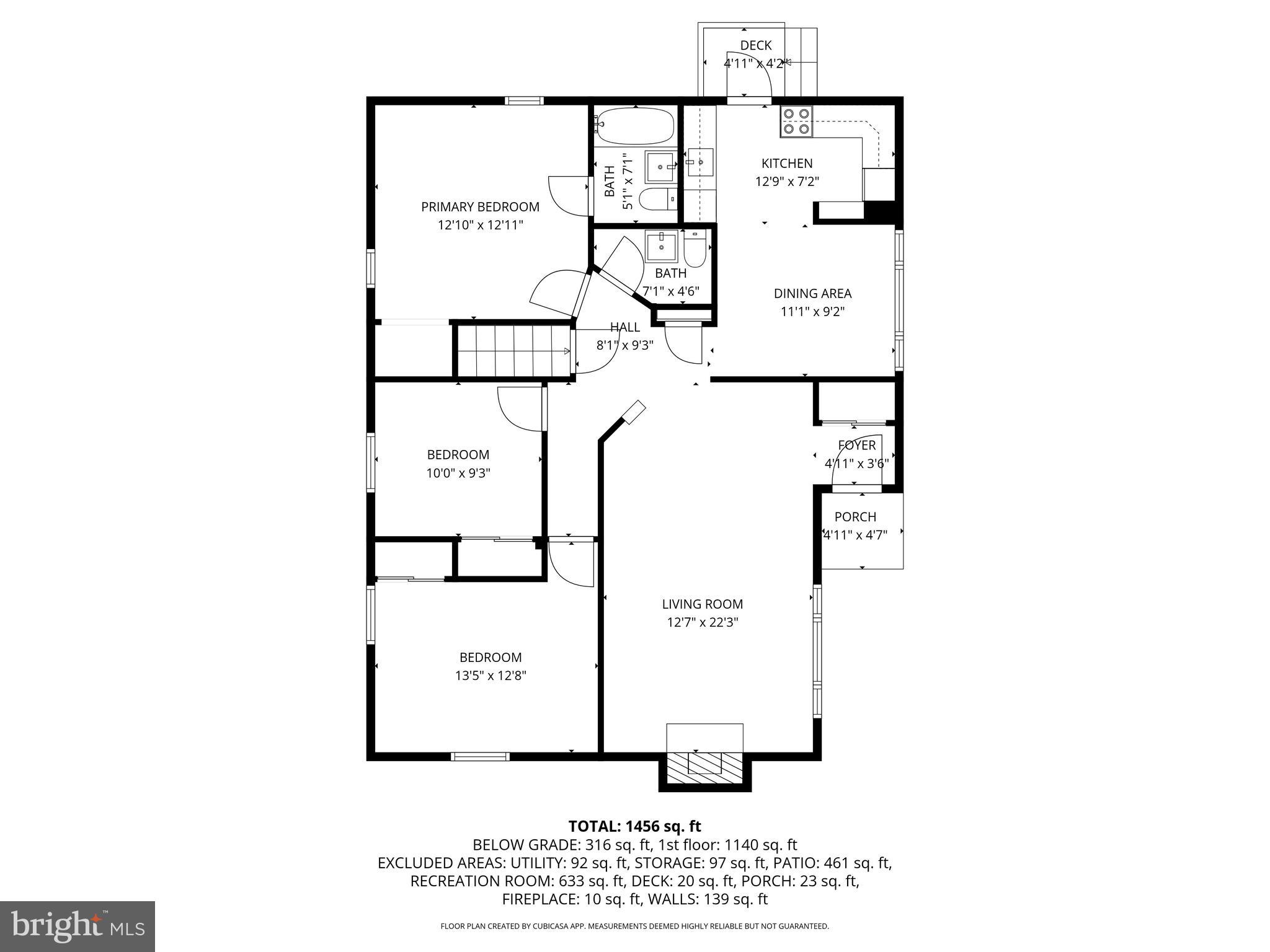 NORTHMONT - Residential