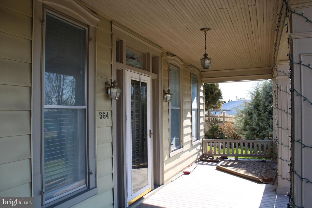 Photo of 564 W Maple Grove Road, DENVER, PA 17517 (MLS # PALA2084944)