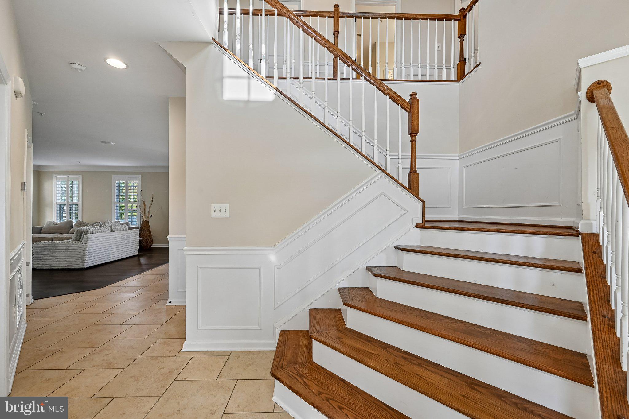 BOLTON HILL - Residential
