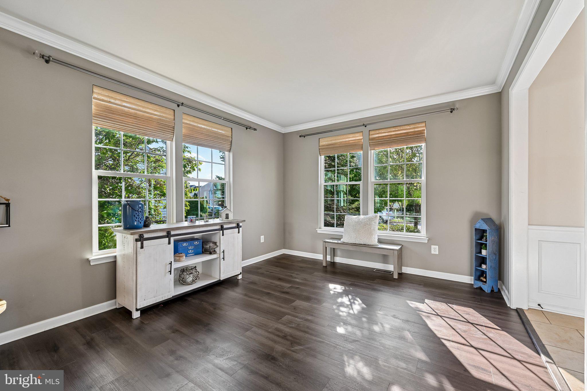 BOLTON HILL - Residential