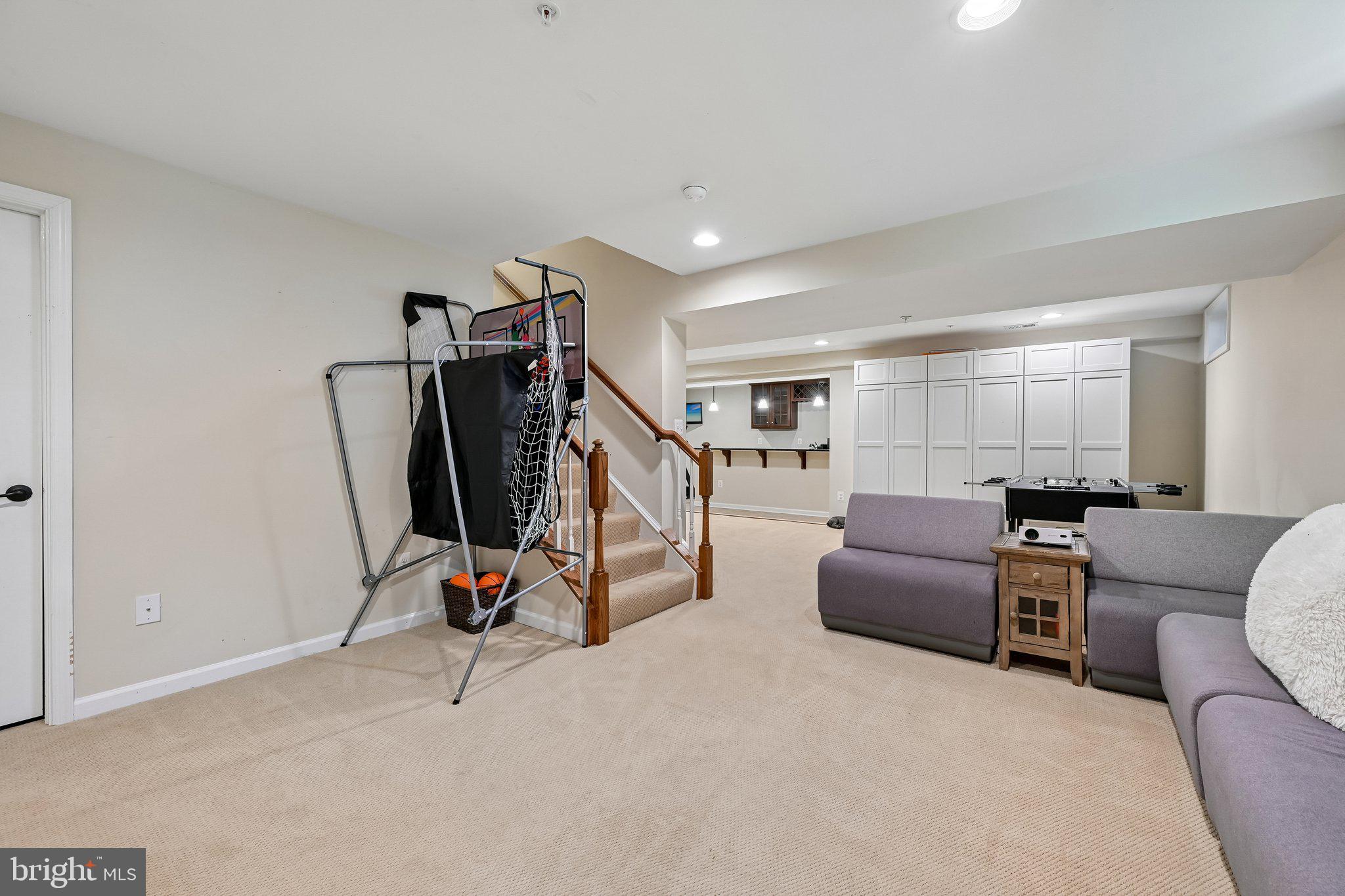 BOLTON HILL - Residential