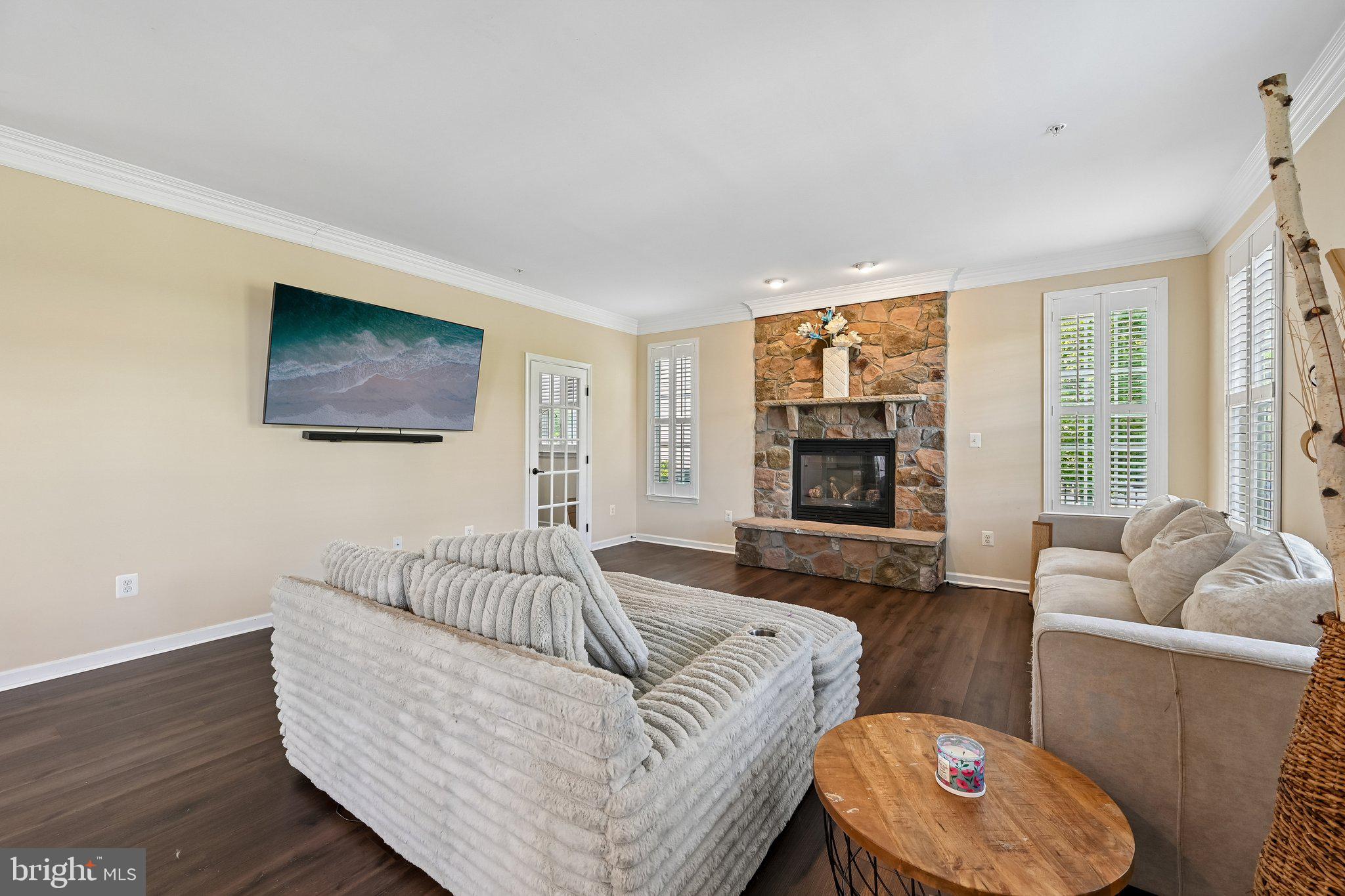 BOLTON HILL - Residential