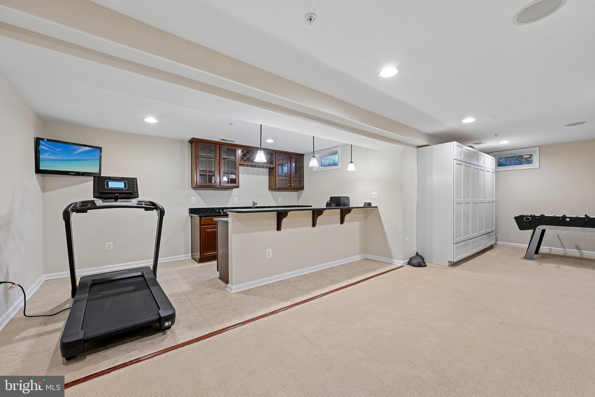 BOLTON HILL - Residential