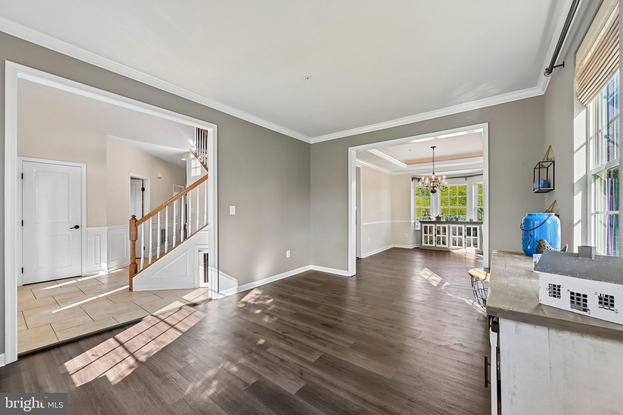 BOLTON HILL - Residential