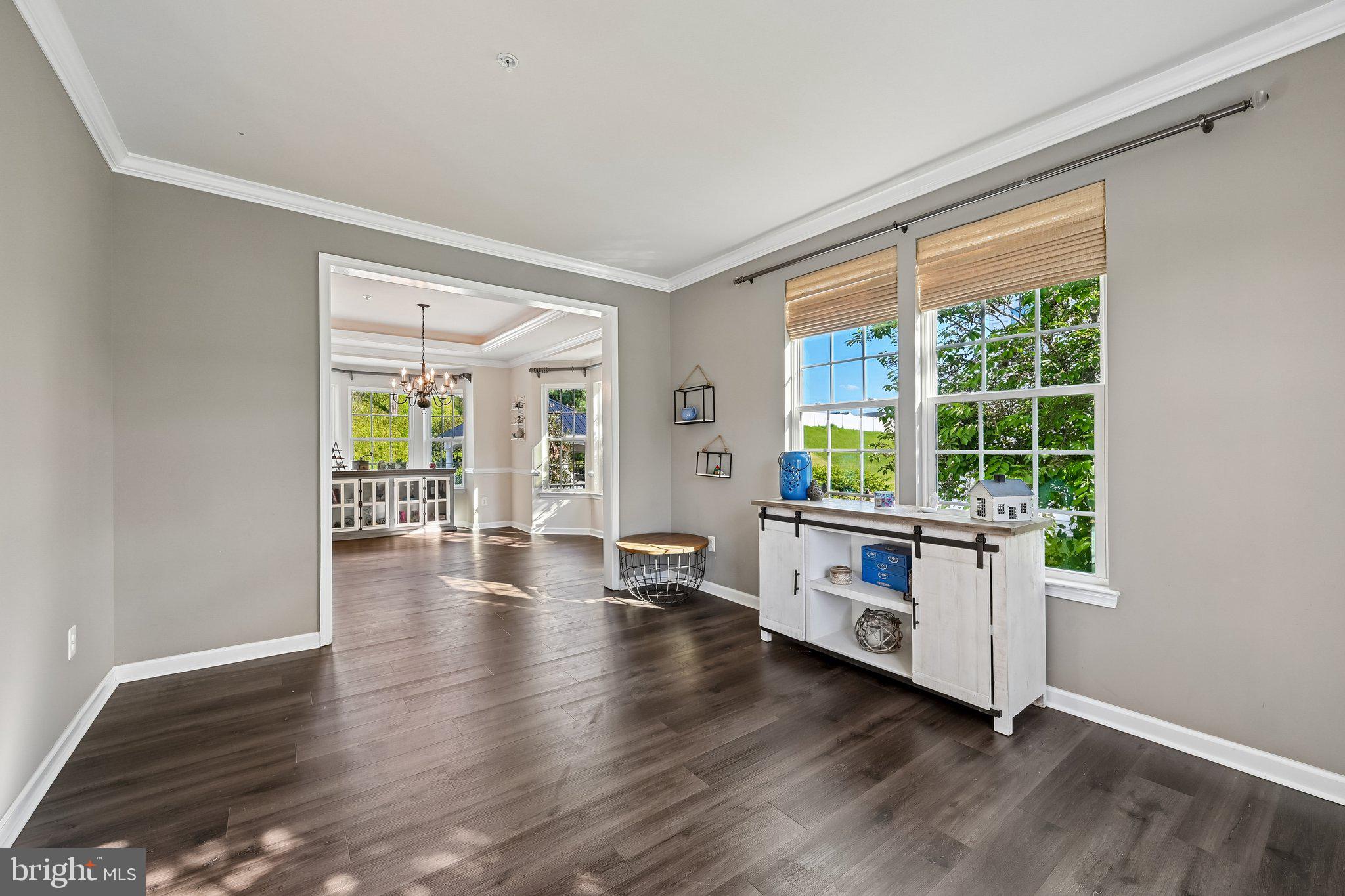 BOLTON HILL - Residential