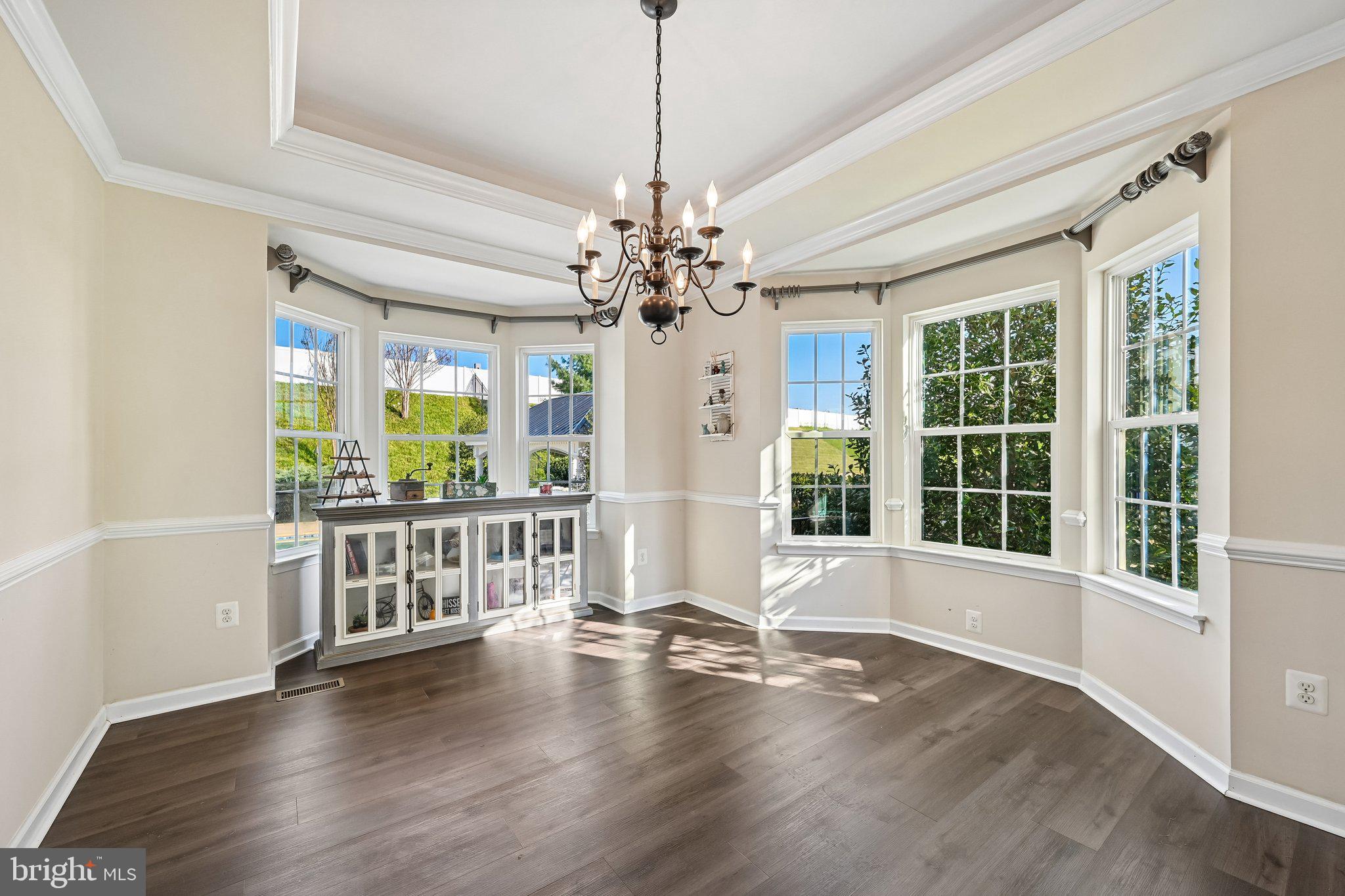 BOLTON HILL - Residential