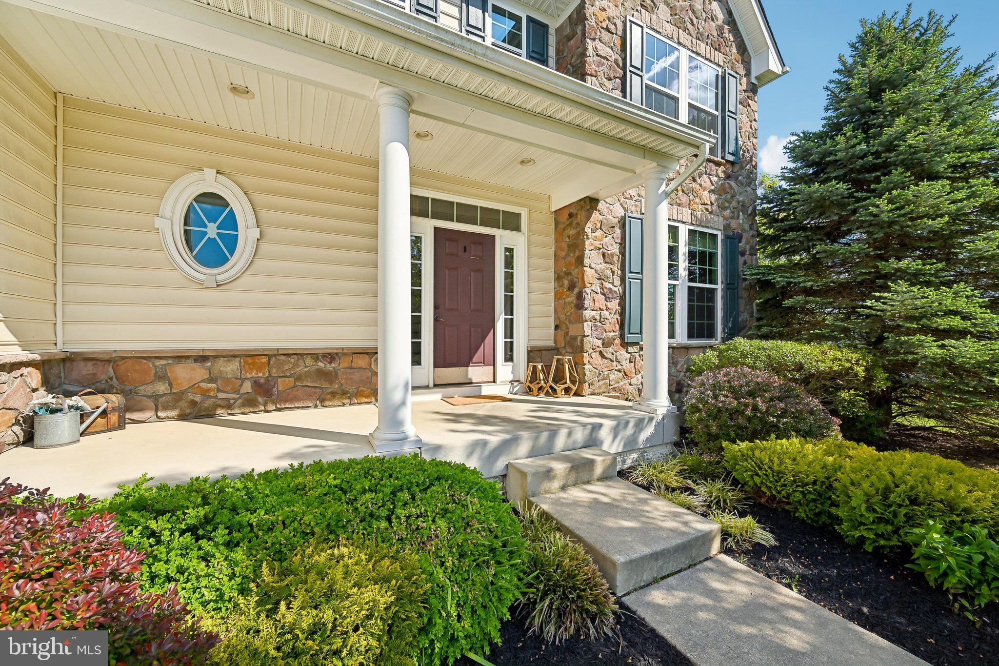 BOLTON HILL - Residential