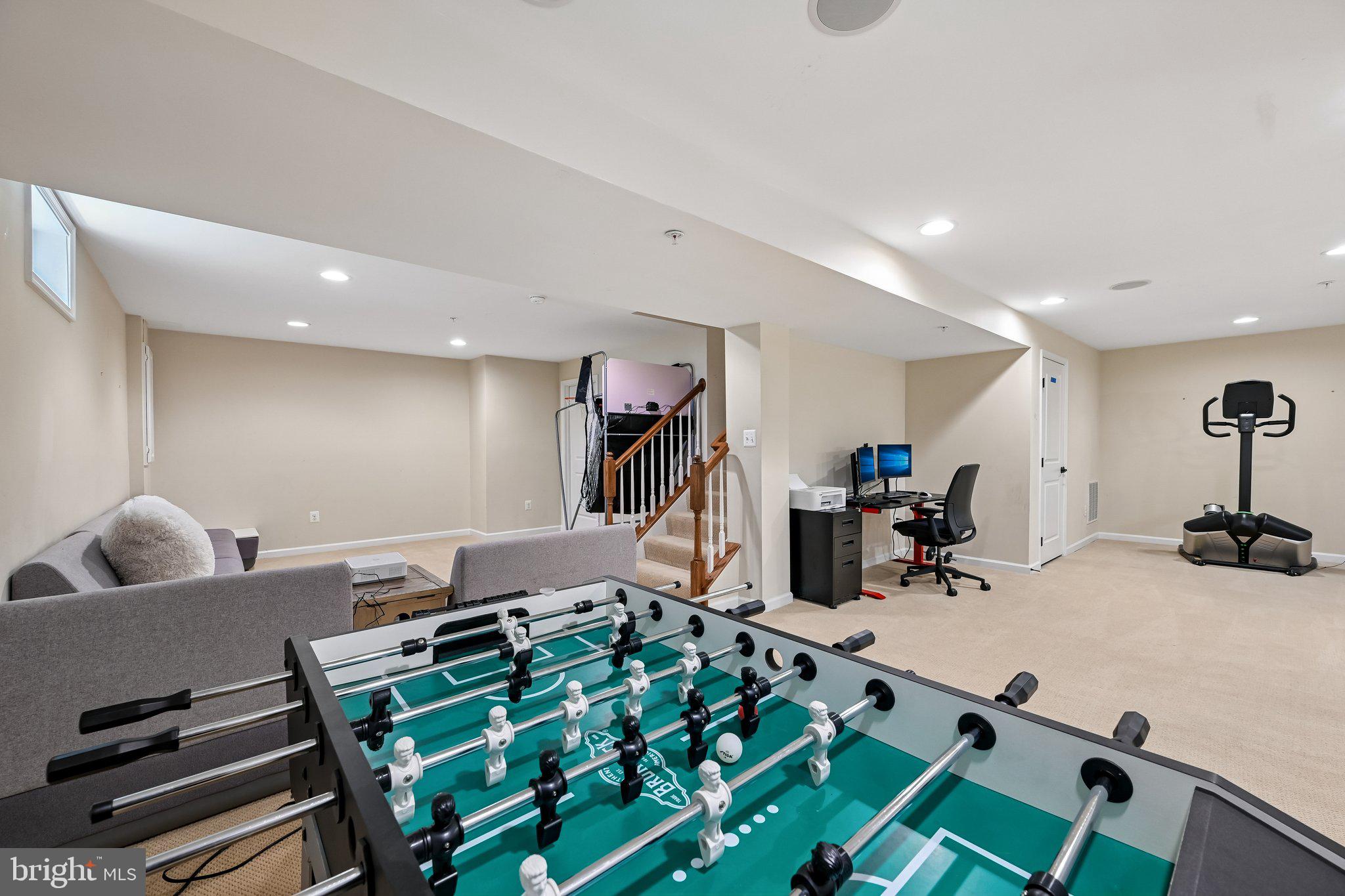 BOLTON HILL - Residential