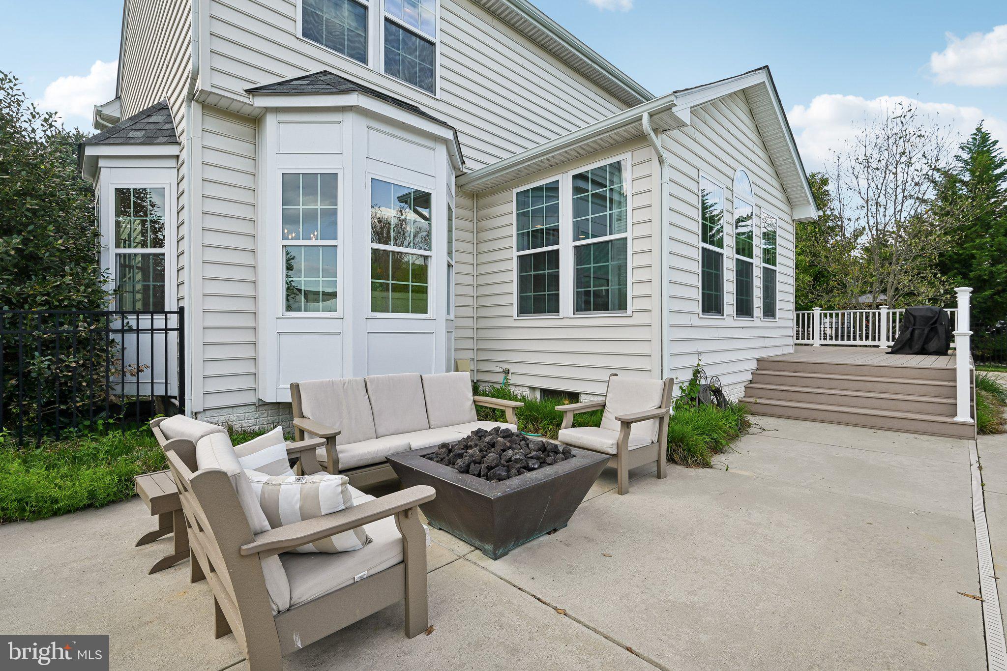 BOLTON HILL - Residential