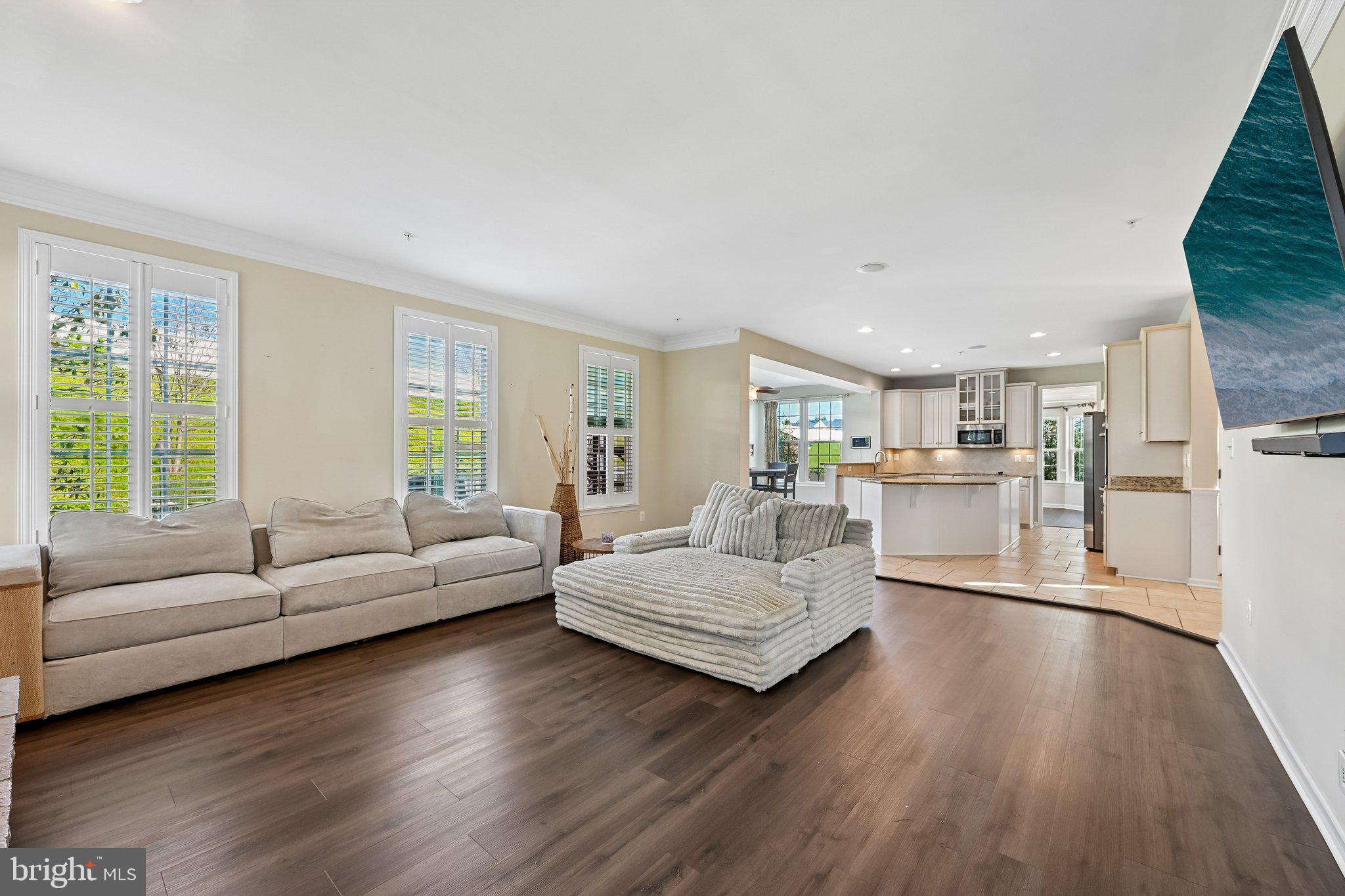 BOLTON HILL - Residential