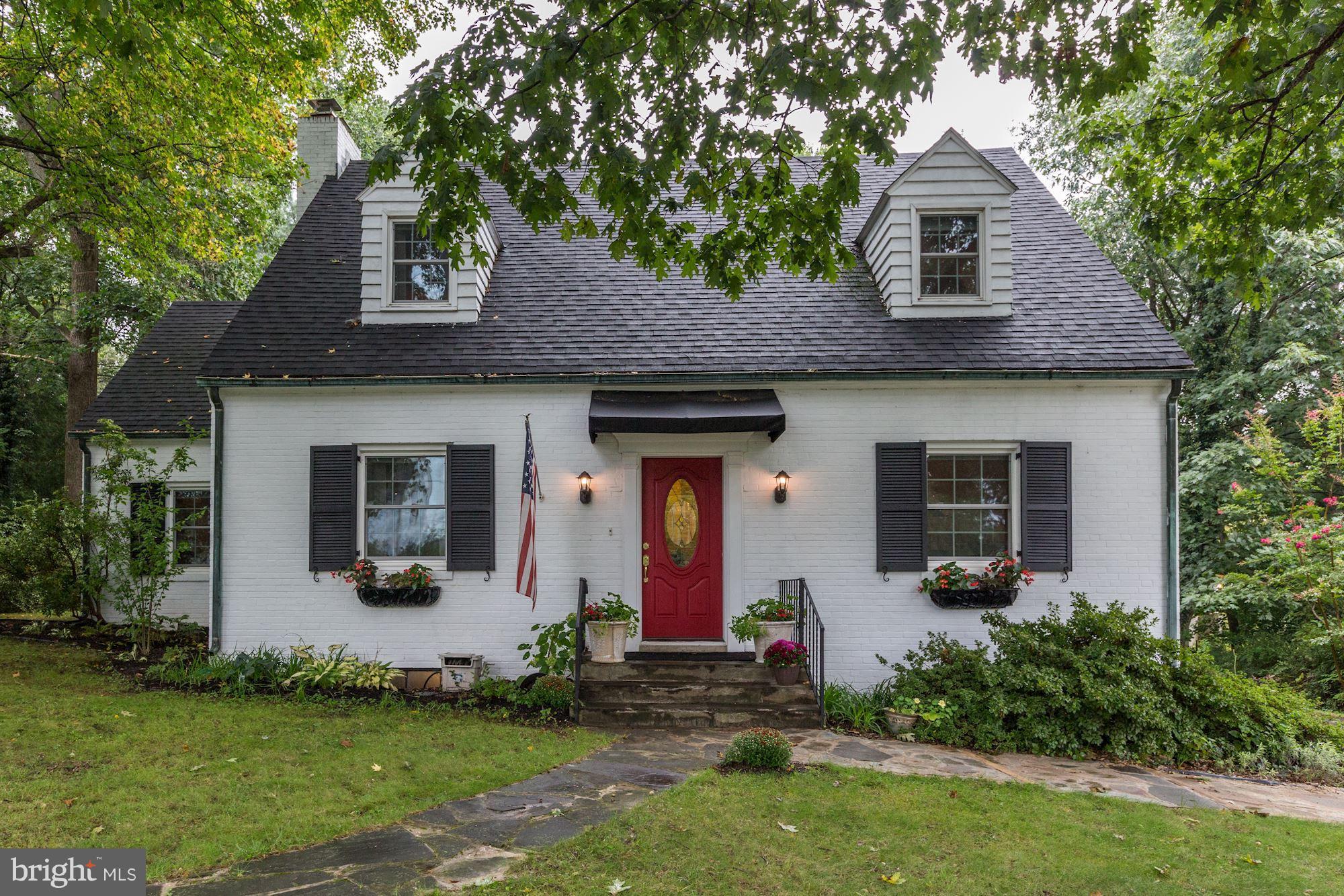 FOUNTAIN HEAD - Residential