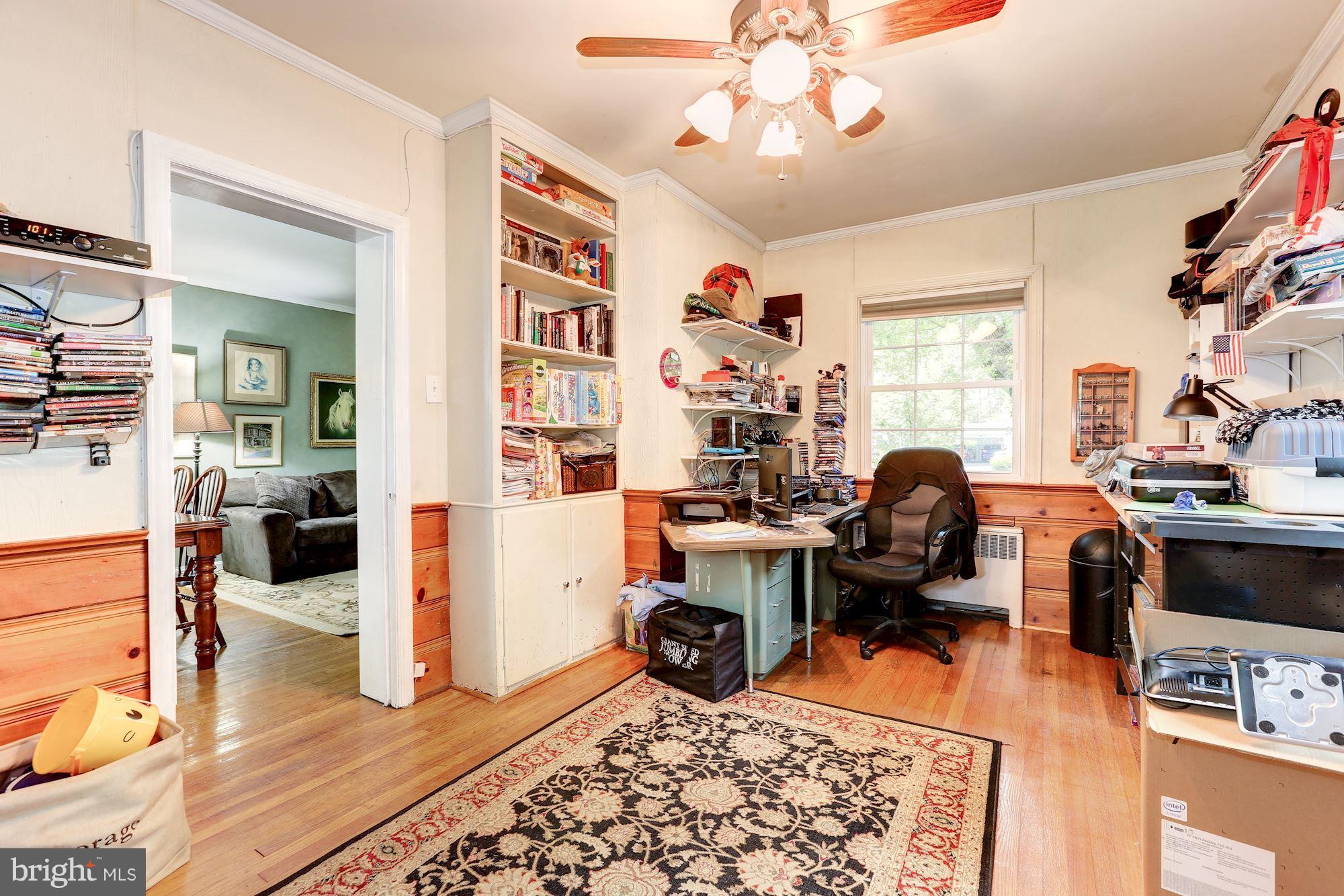 FOUNTAIN HEAD - Residential