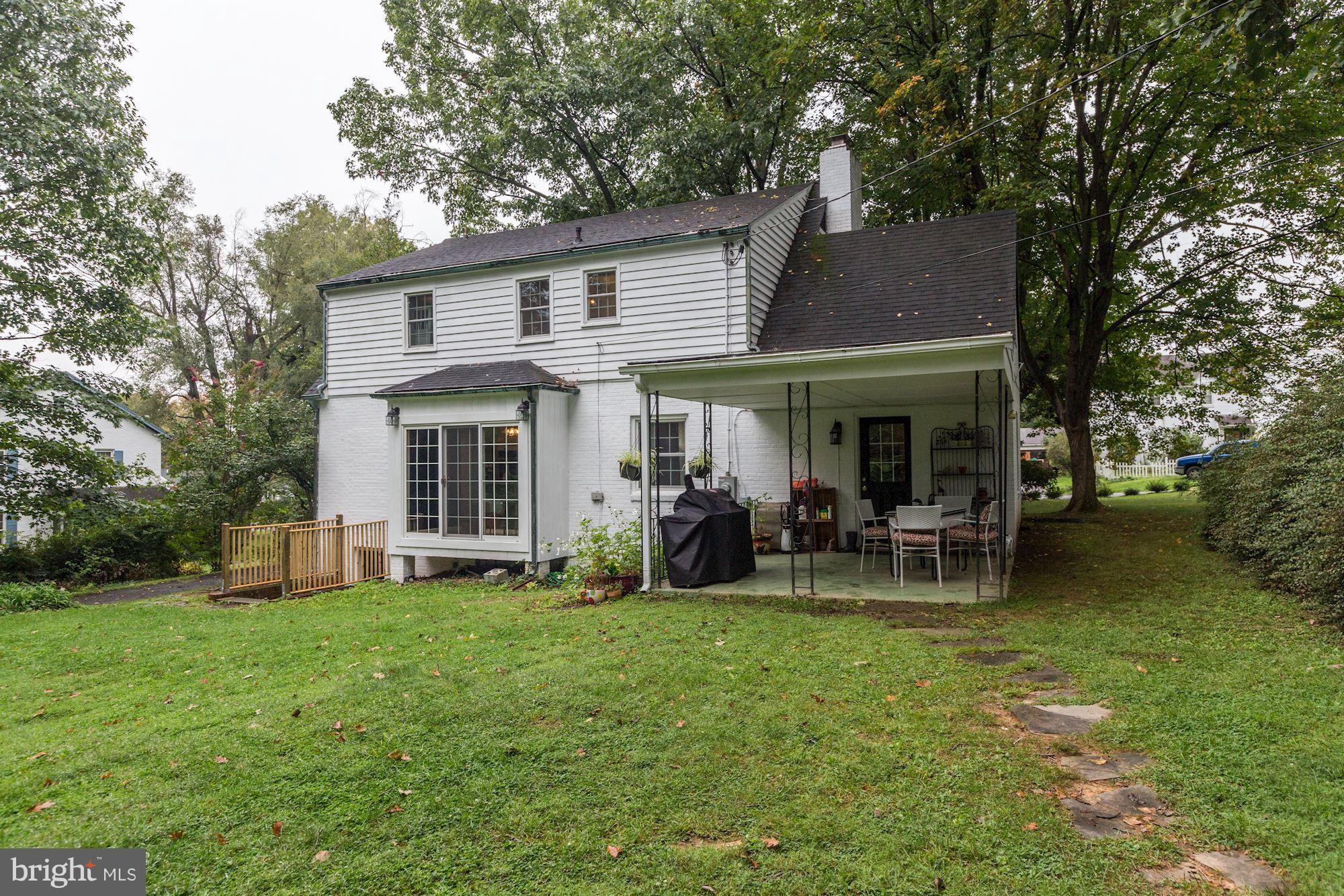 FOUNTAIN HEAD - Residential