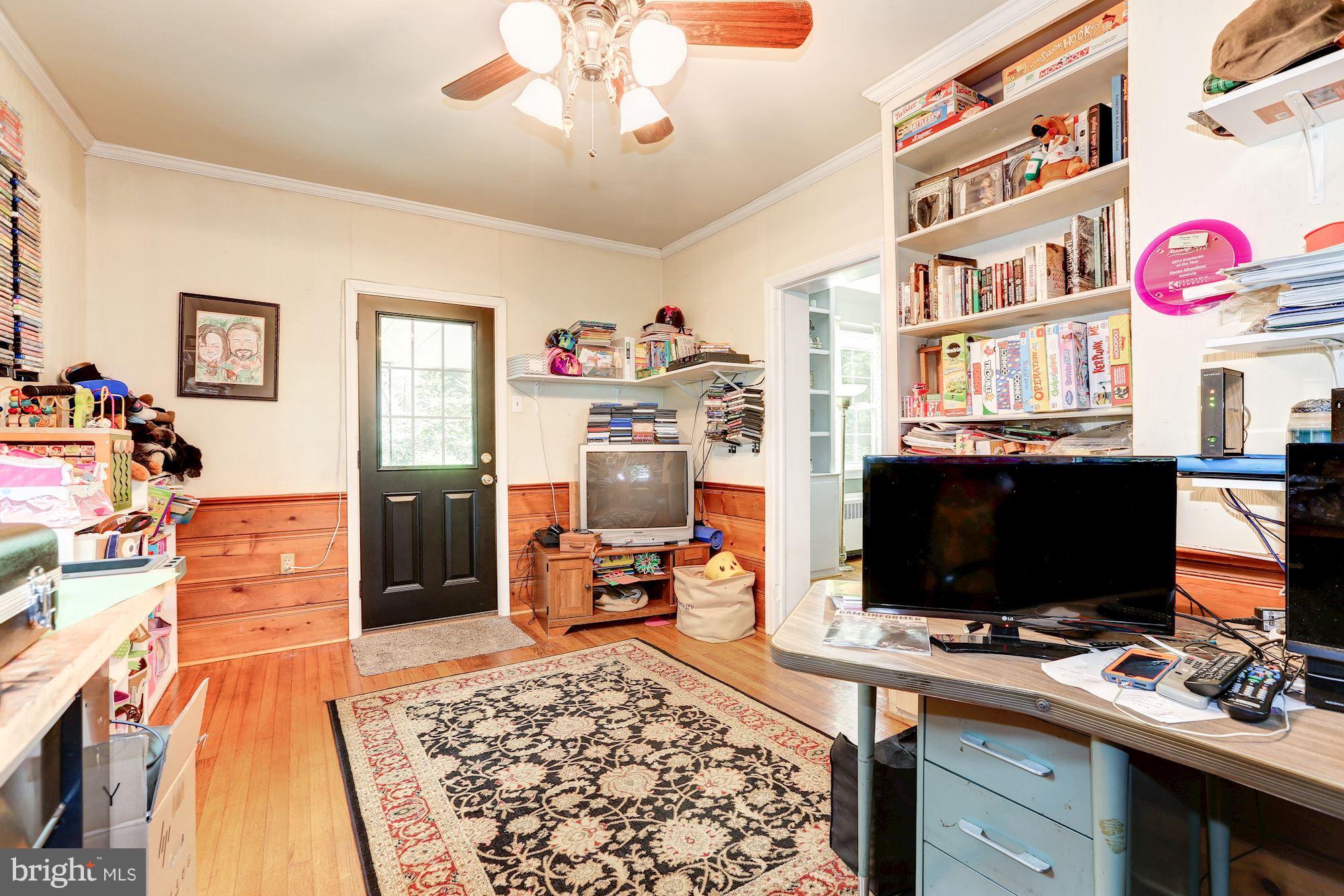 FOUNTAIN HEAD - Residential