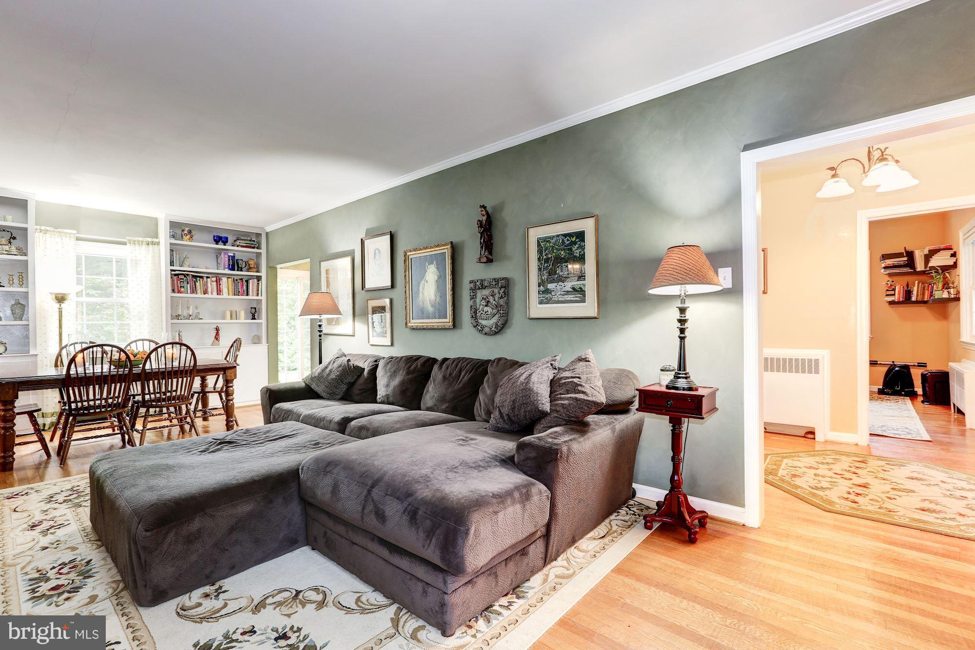 FOUNTAIN HEAD - Residential