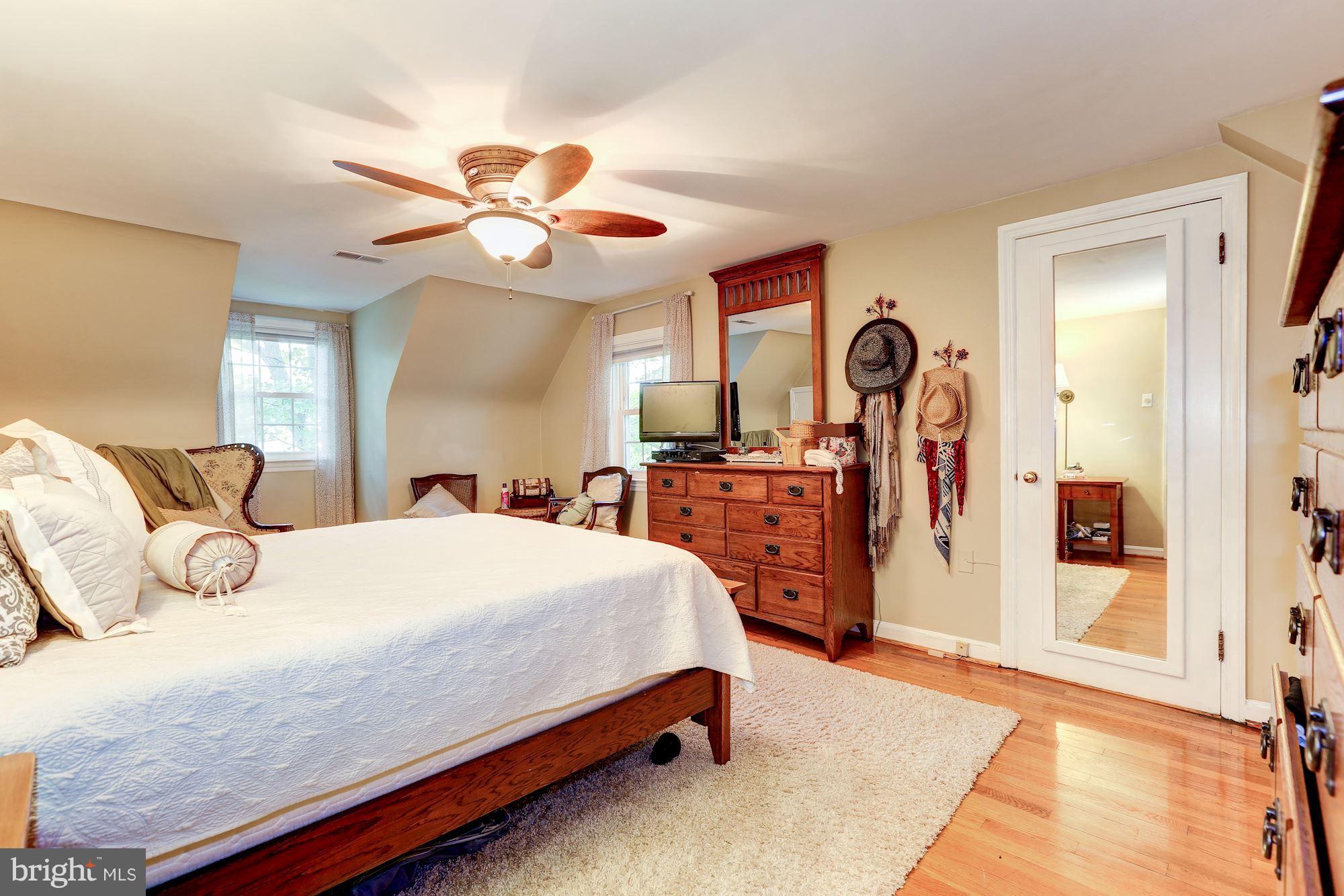 FOUNTAIN HEAD - Residential