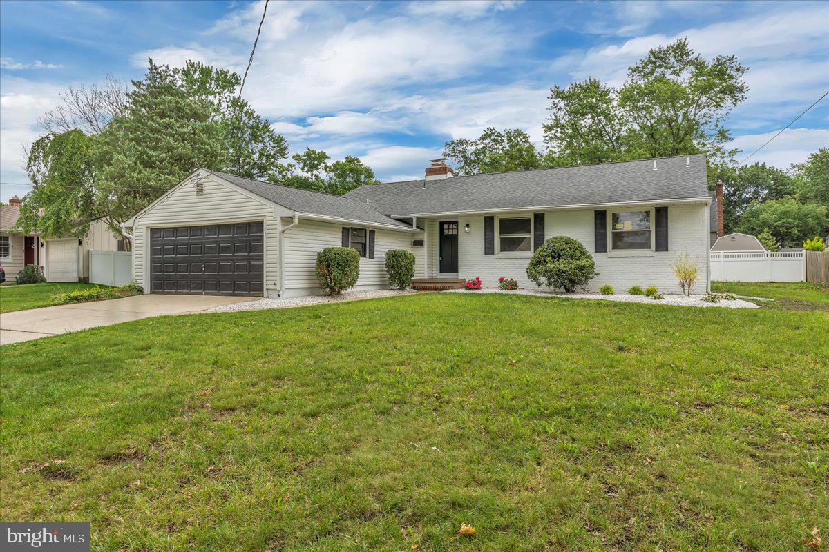 127 RANDLE DRIVE