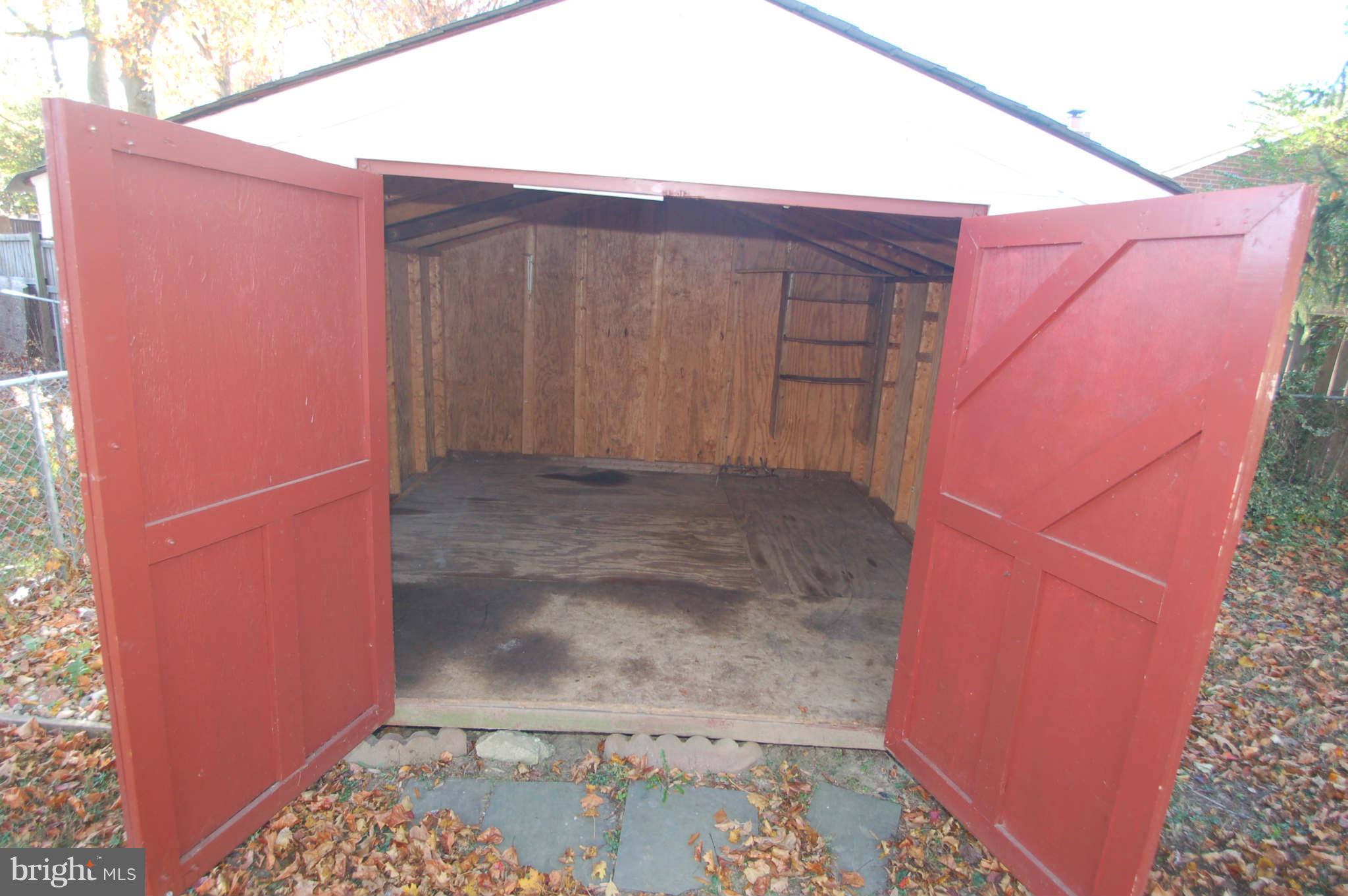 SPRINGFIELD - Residential Lease