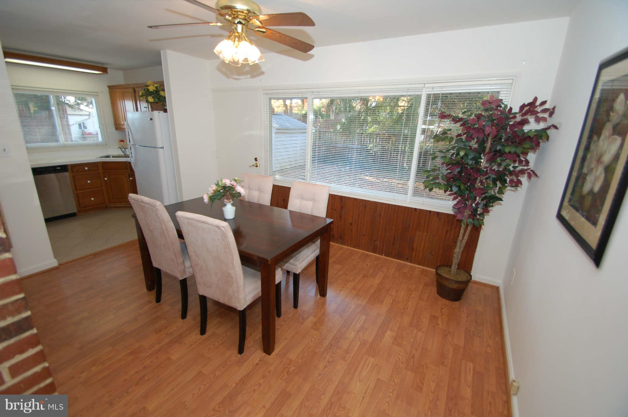 SPRINGFIELD - Residential Lease