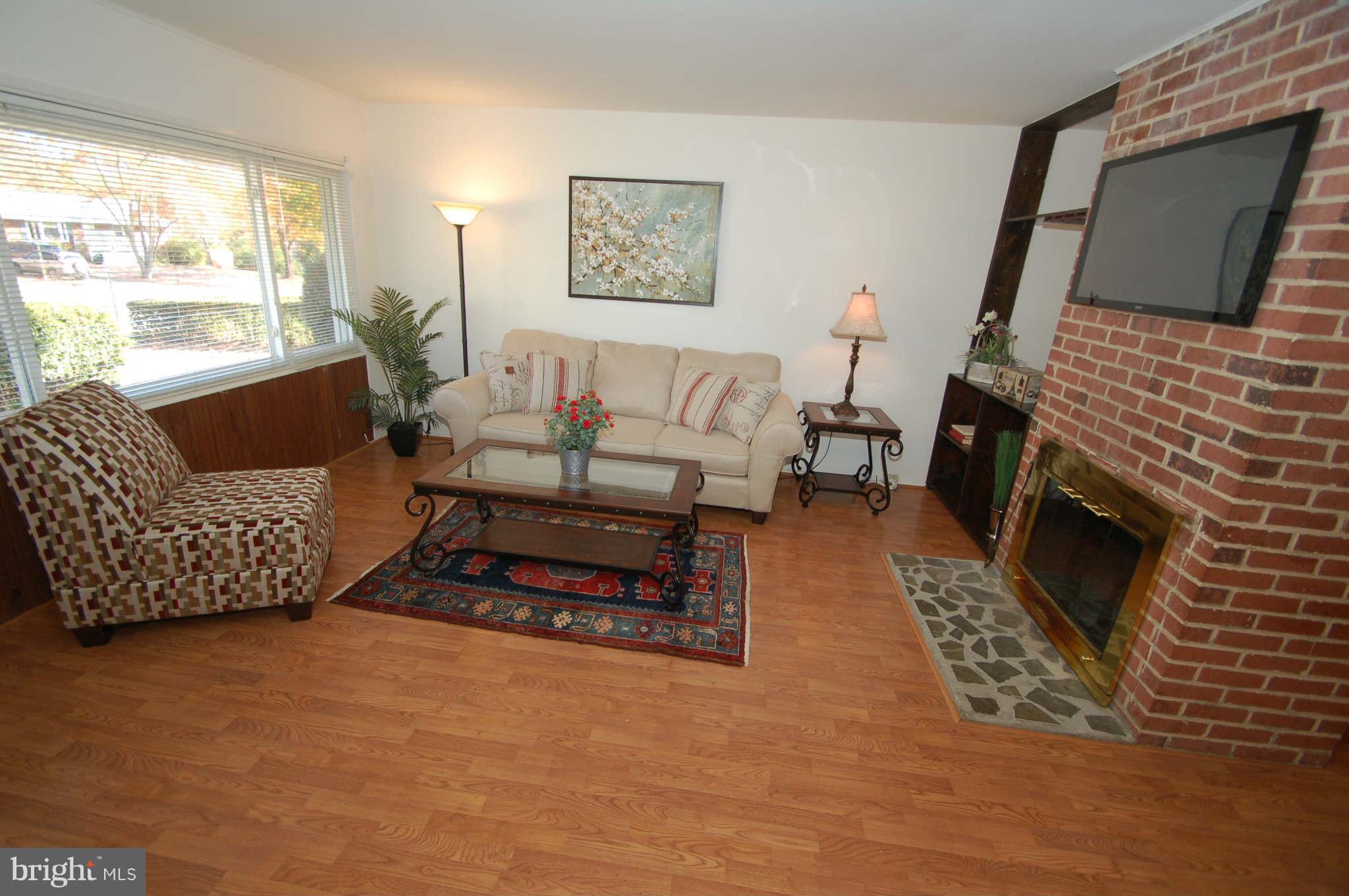 SPRINGFIELD - Residential Lease