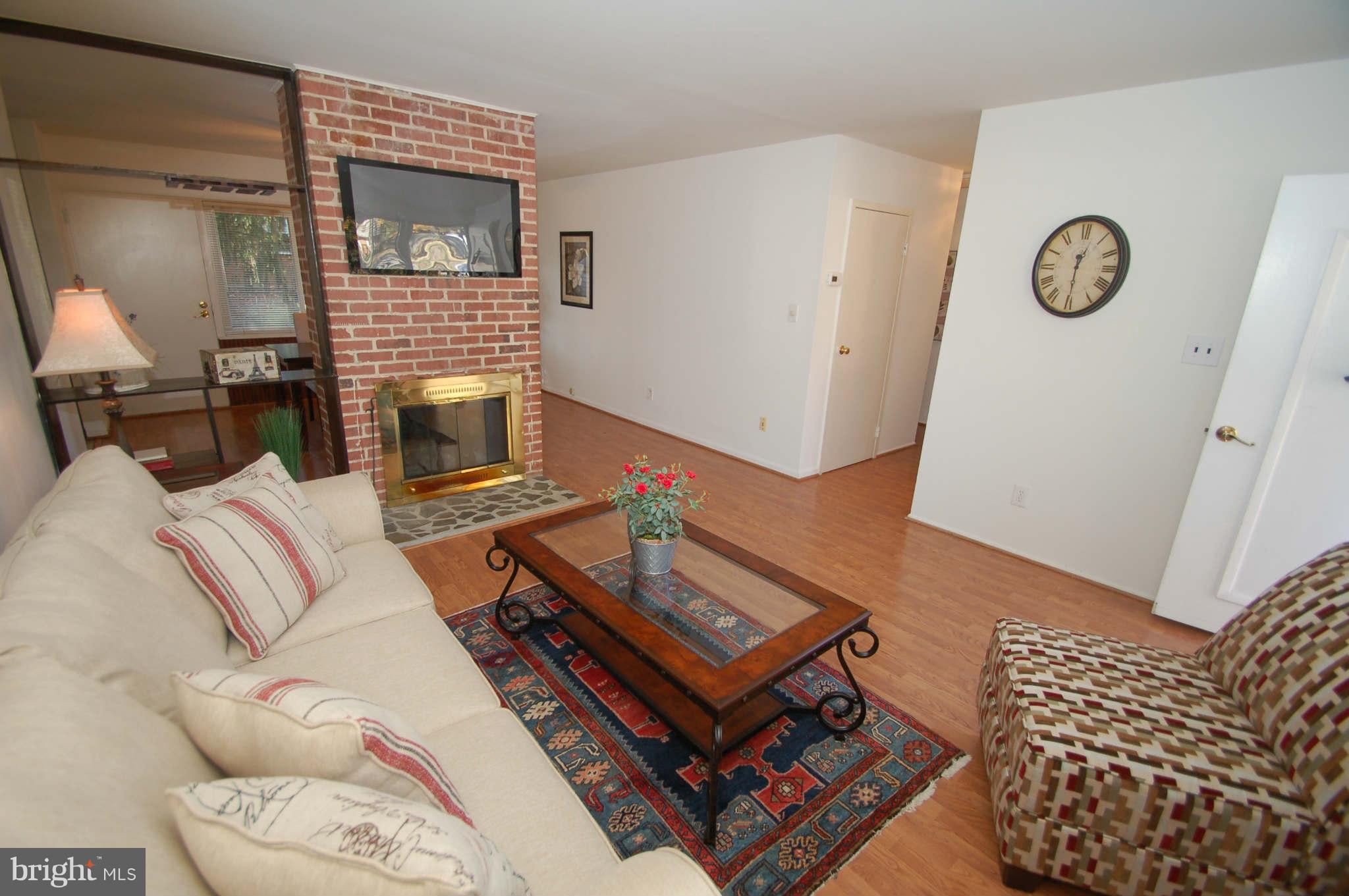 SPRINGFIELD - Residential Lease