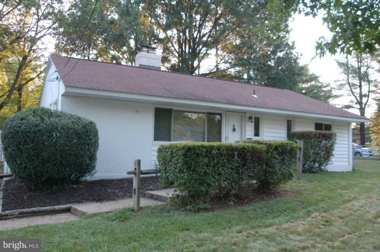 SPRINGFIELD - Residential Lease