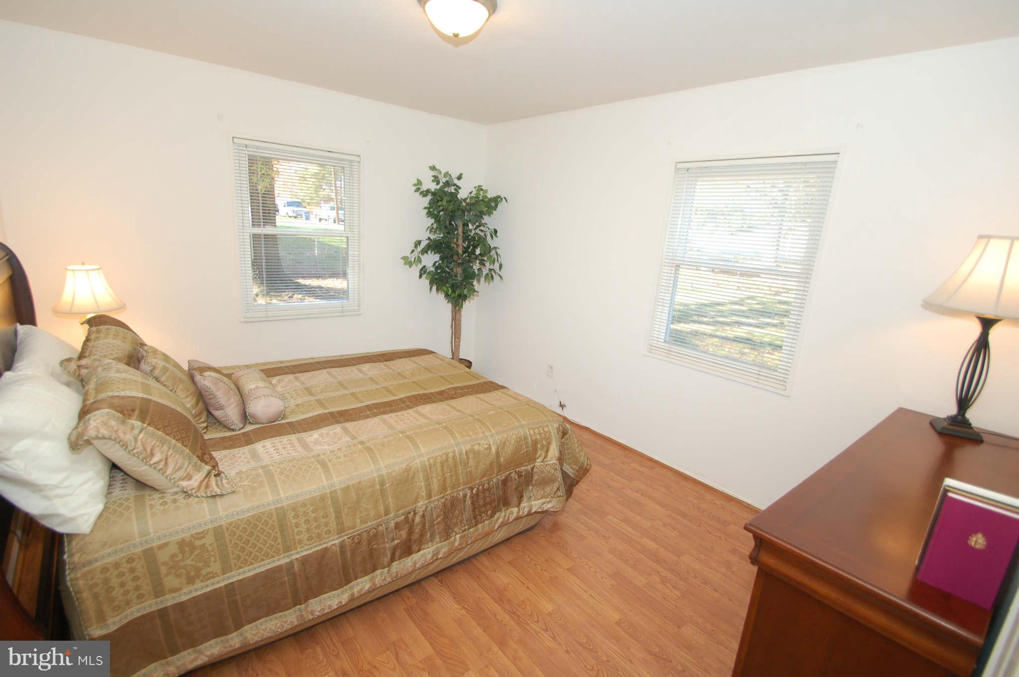 SPRINGFIELD - Residential Lease