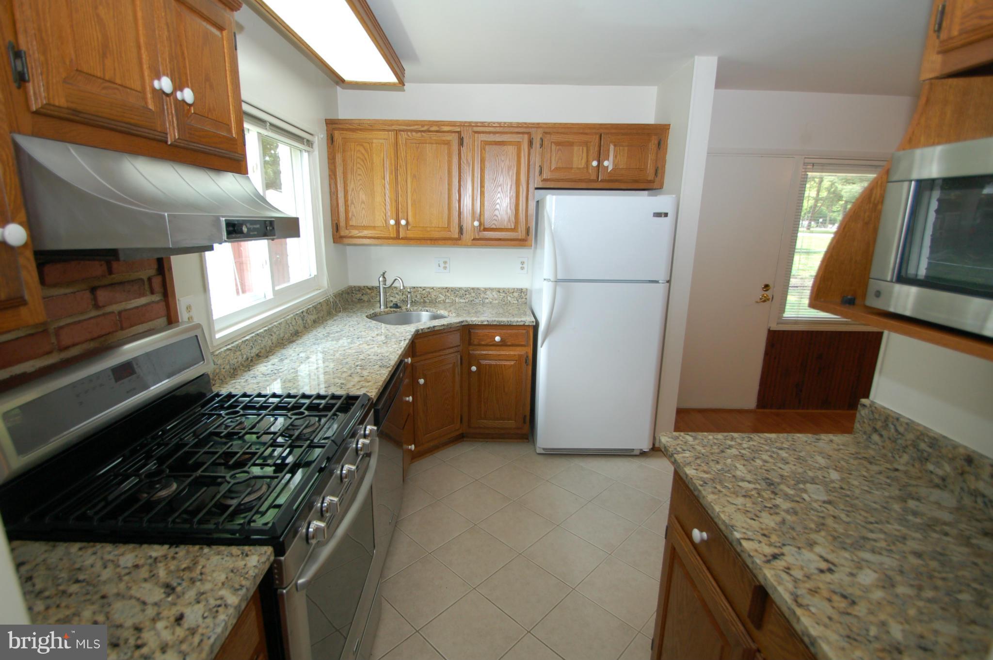 SPRINGFIELD - Residential Lease