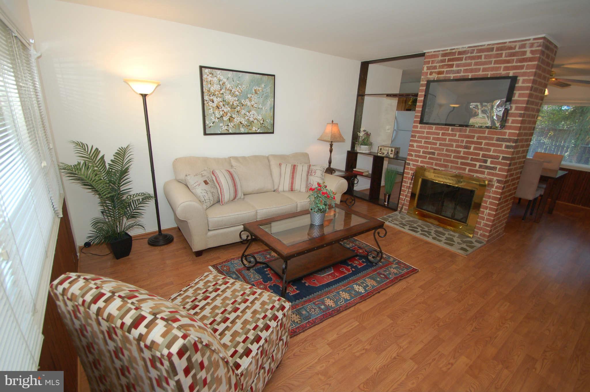 SPRINGFIELD - Residential Lease