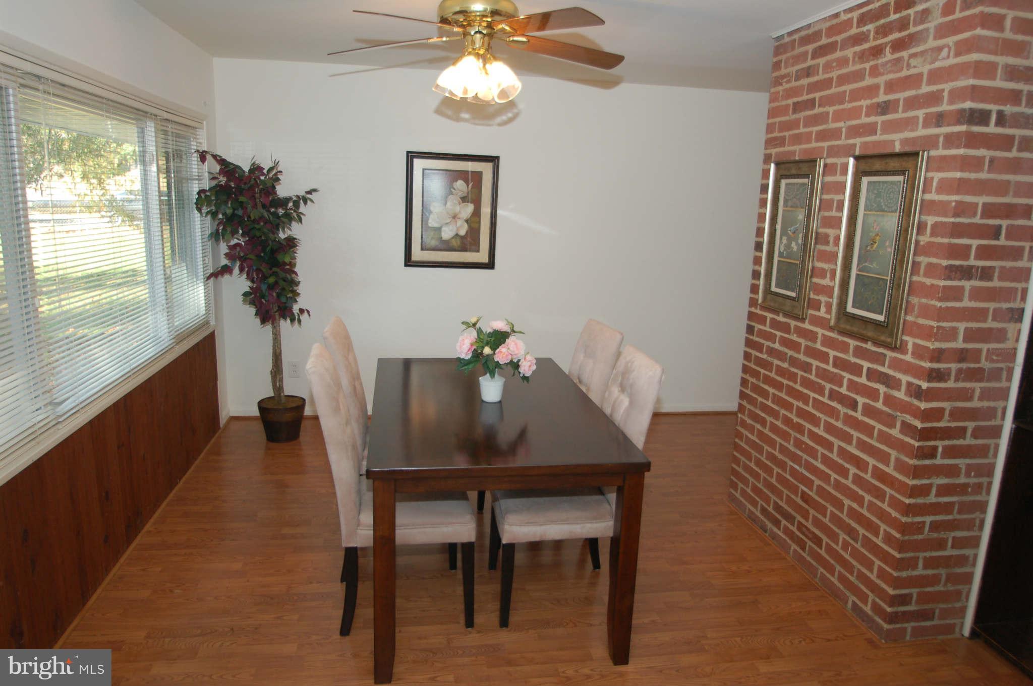 SPRINGFIELD - Residential Lease