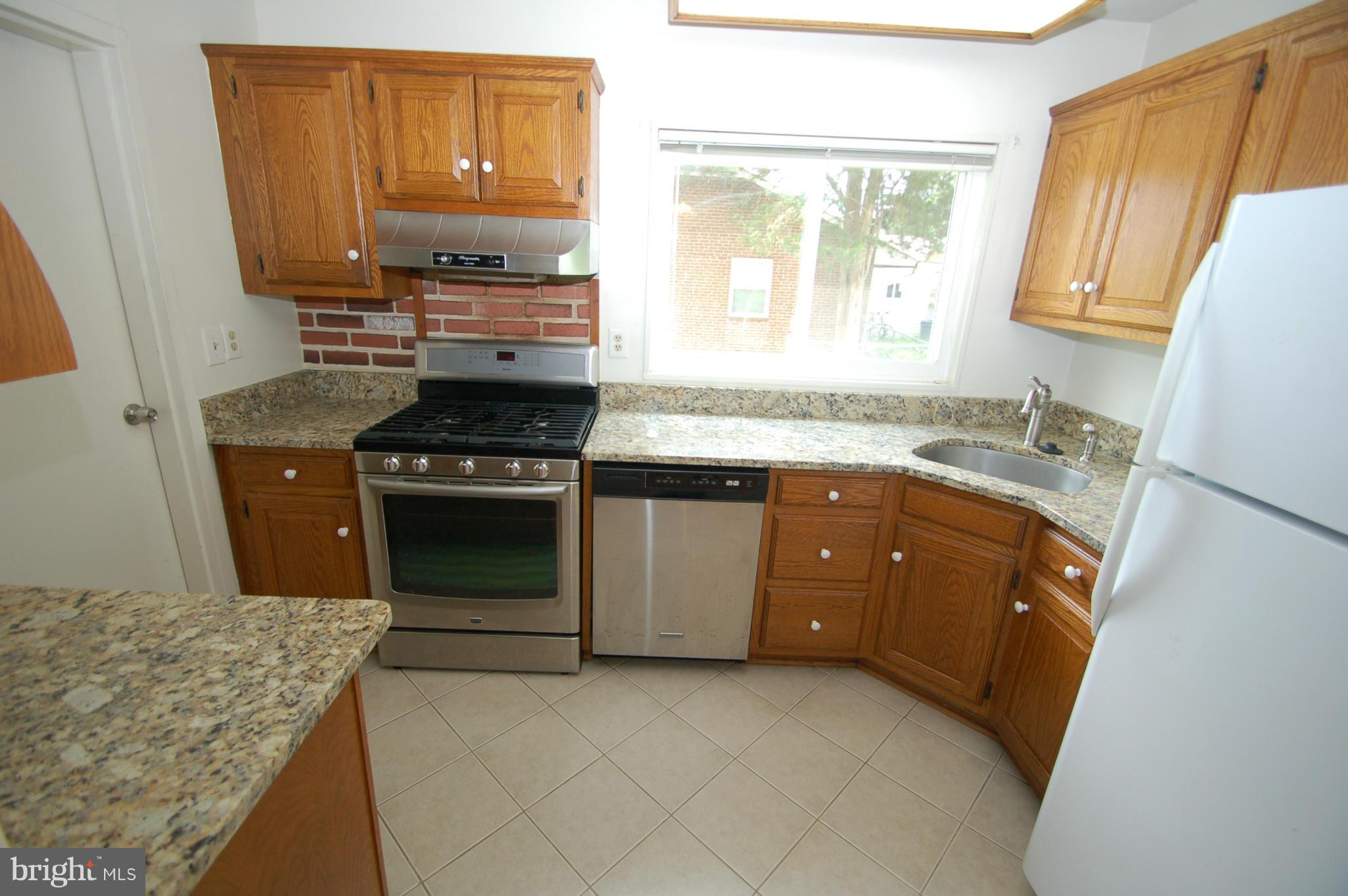 SPRINGFIELD - Residential Lease