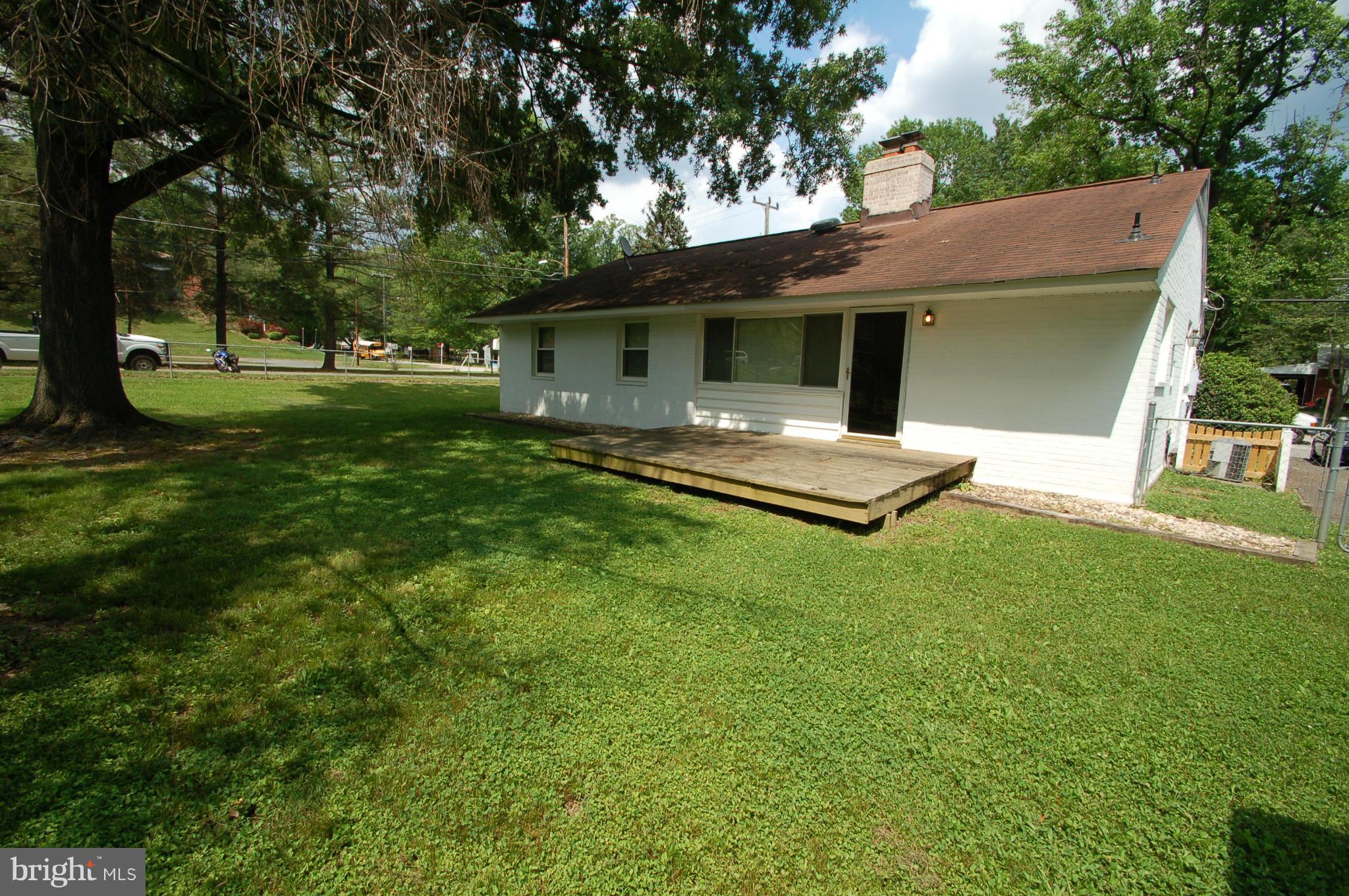 SPRINGFIELD - Residential Lease