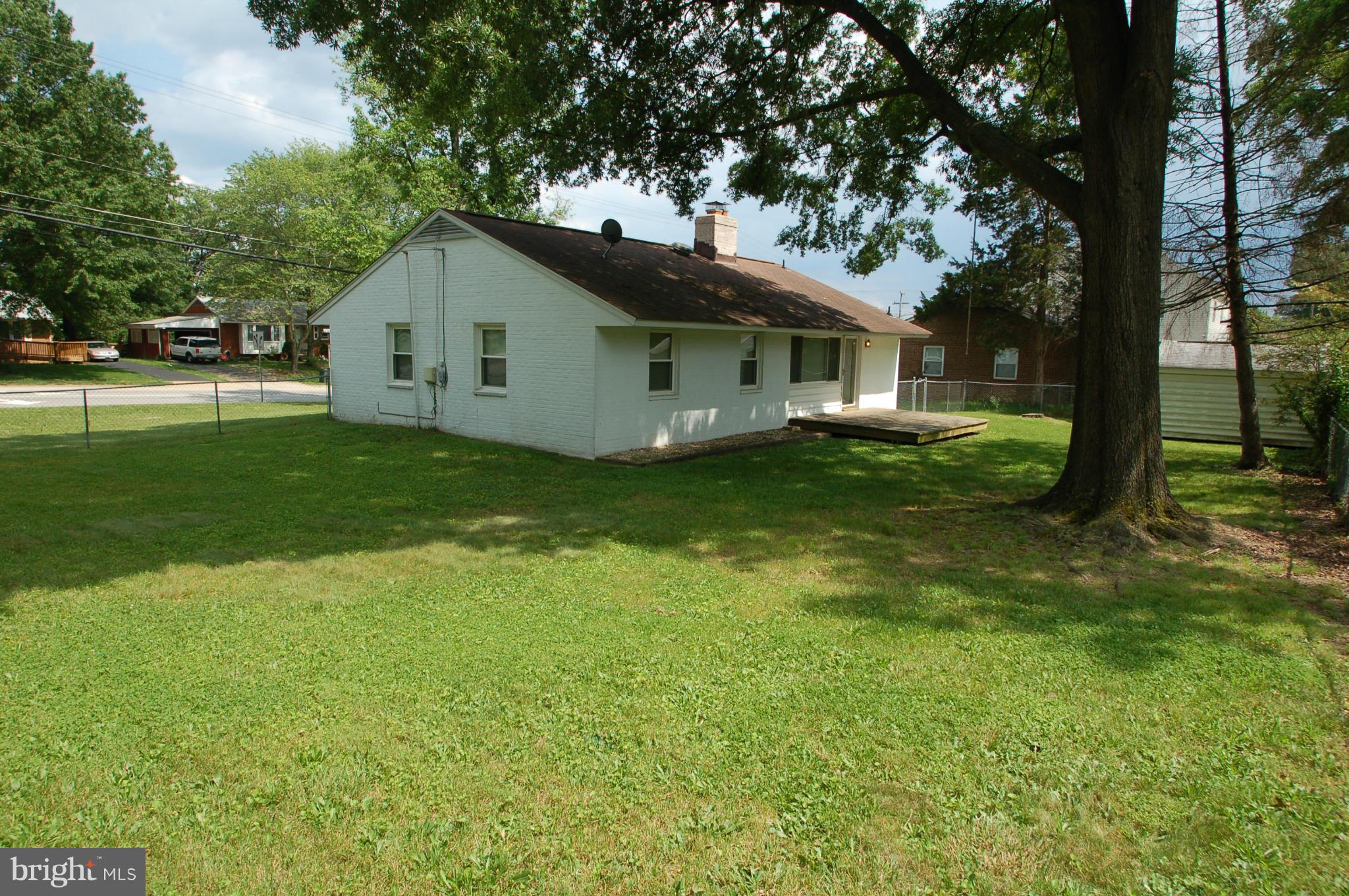 SPRINGFIELD - Residential Lease