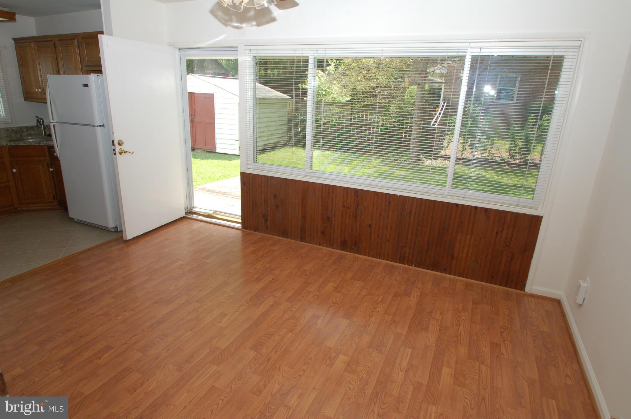 SPRINGFIELD - Residential Lease