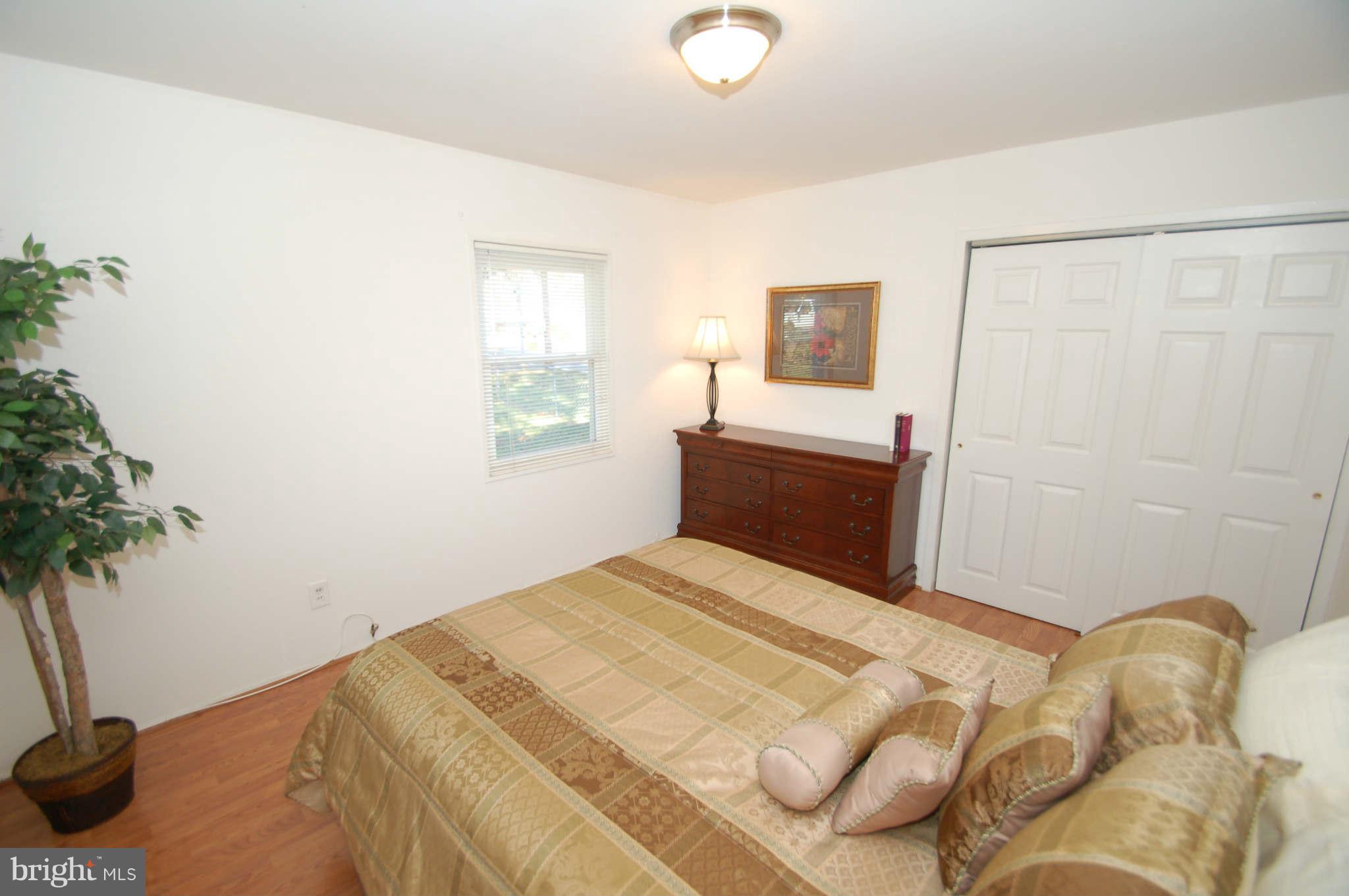 SPRINGFIELD - Residential Lease