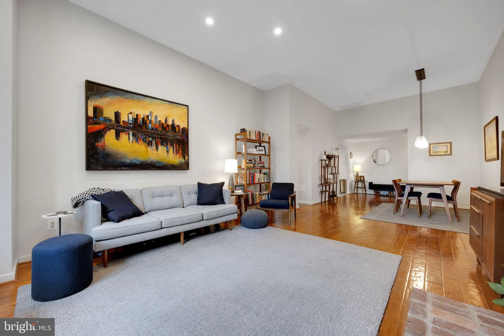 Philadelphia, Pennsylvania 19107, United States, 1 Bedroom Bedrooms, ,1 BathroomBathrooms,Residential,Active,121065