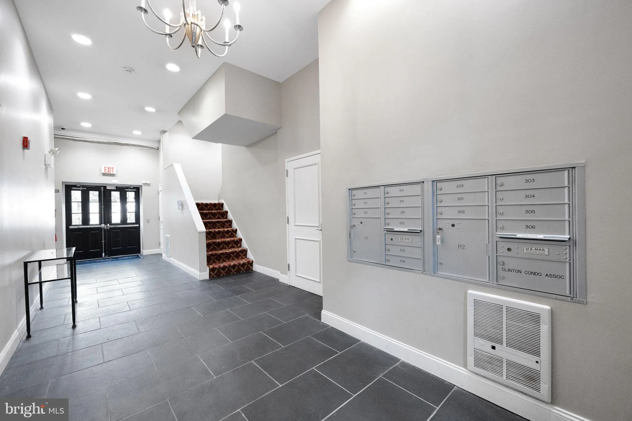 Philadelphia, Pennsylvania 19107, United States, 1 Bedroom Bedrooms, ,1 BathroomBathrooms,Residential,Active,121065